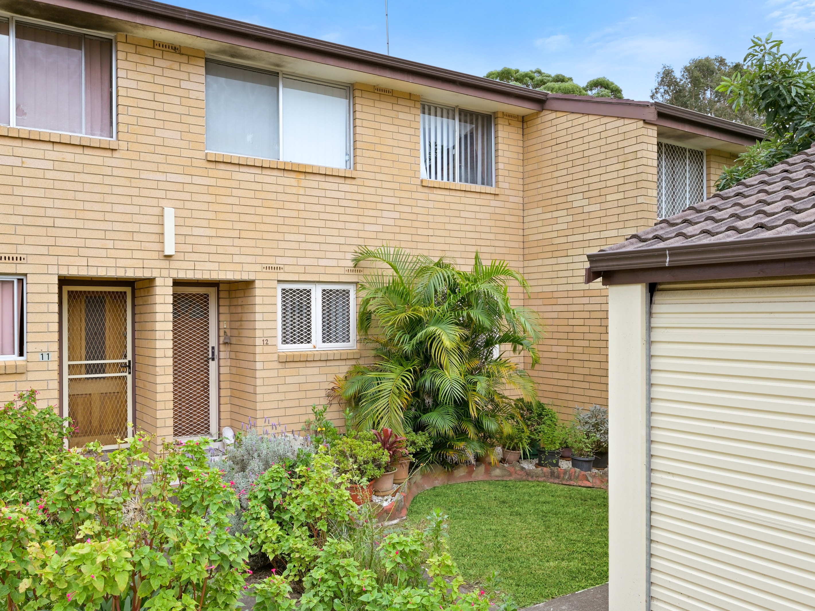 12/10 Atchison Road, Macquarie Fields, NSW 2564