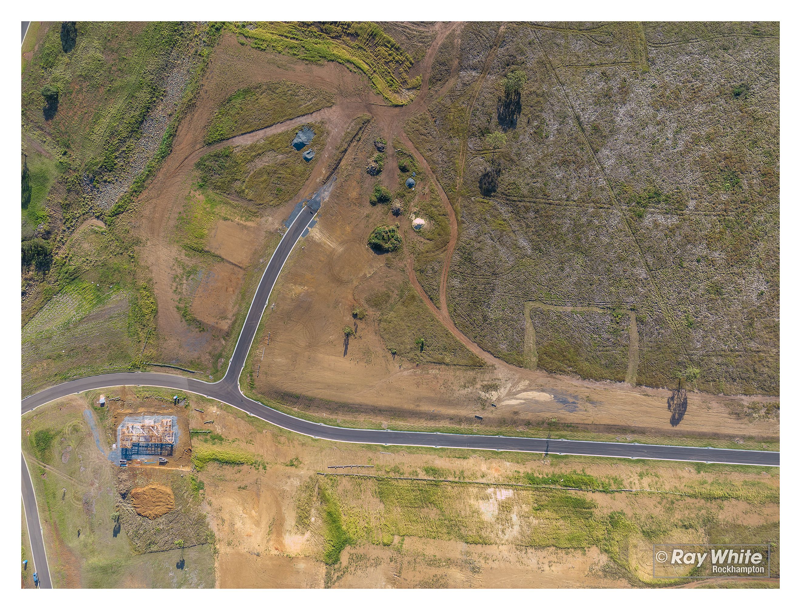 Lot 26 Ashford Avenue, ROCKYVIEW, QLD 4701