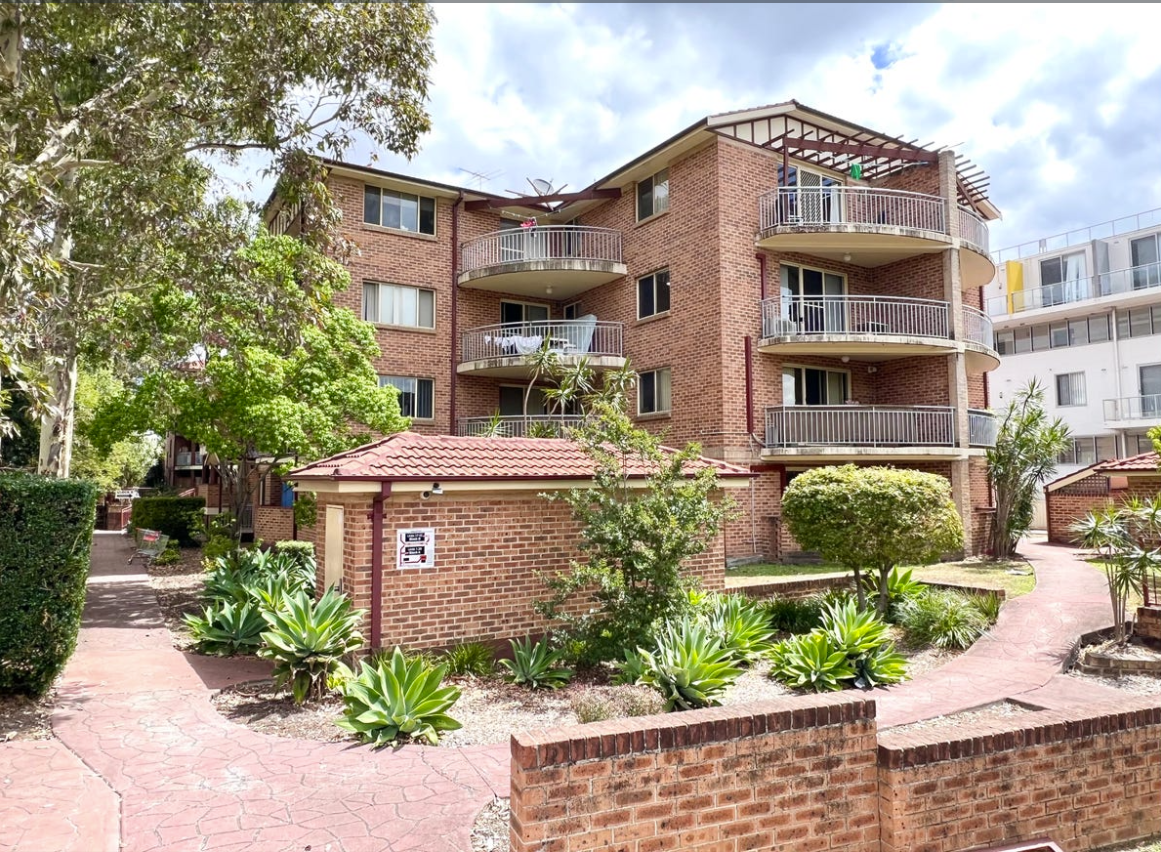 52/8-10 Fourth Avenue — photo from Ray White United Group - Rooty Hill