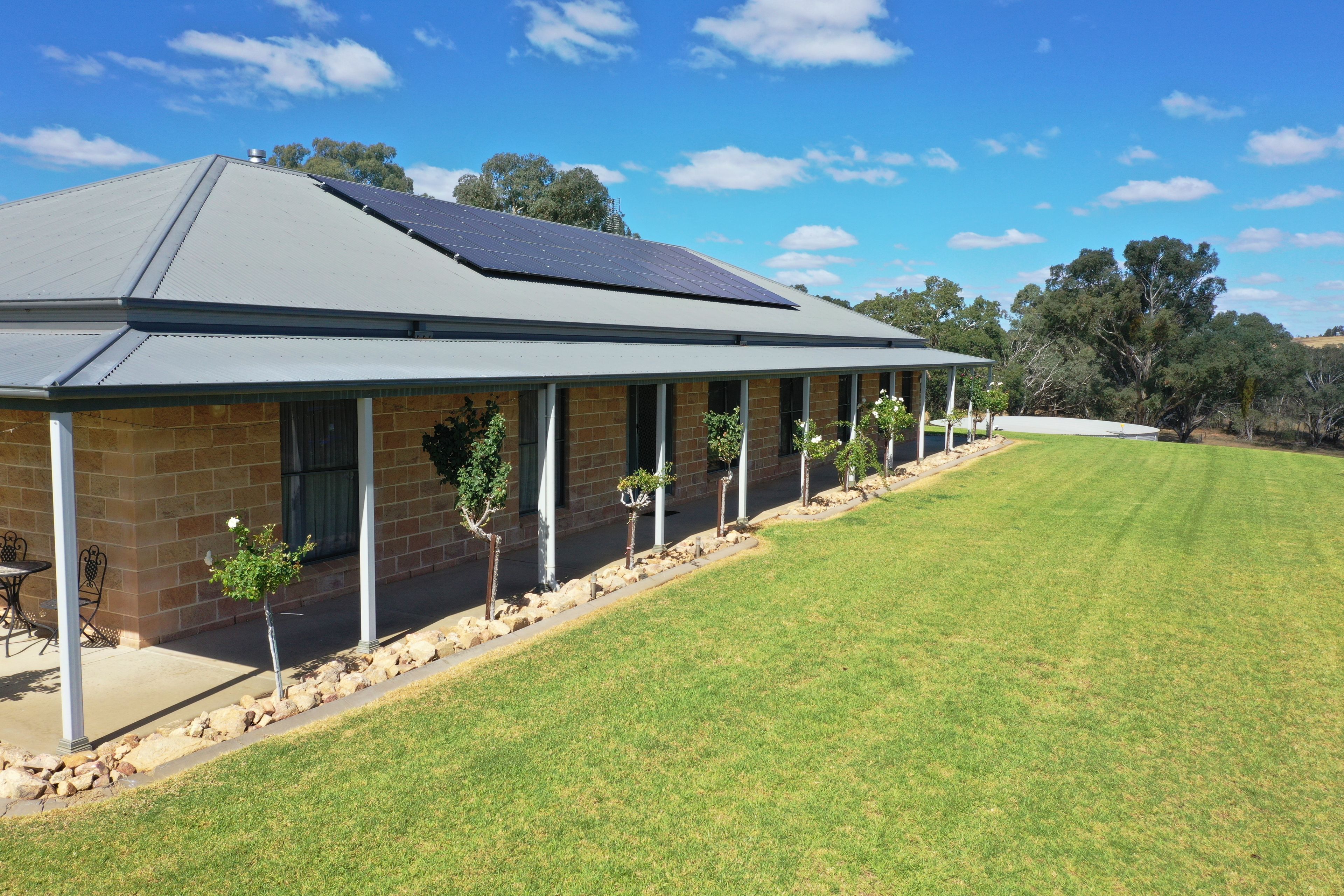 210 Bashams Lane, Young, NSW 2594