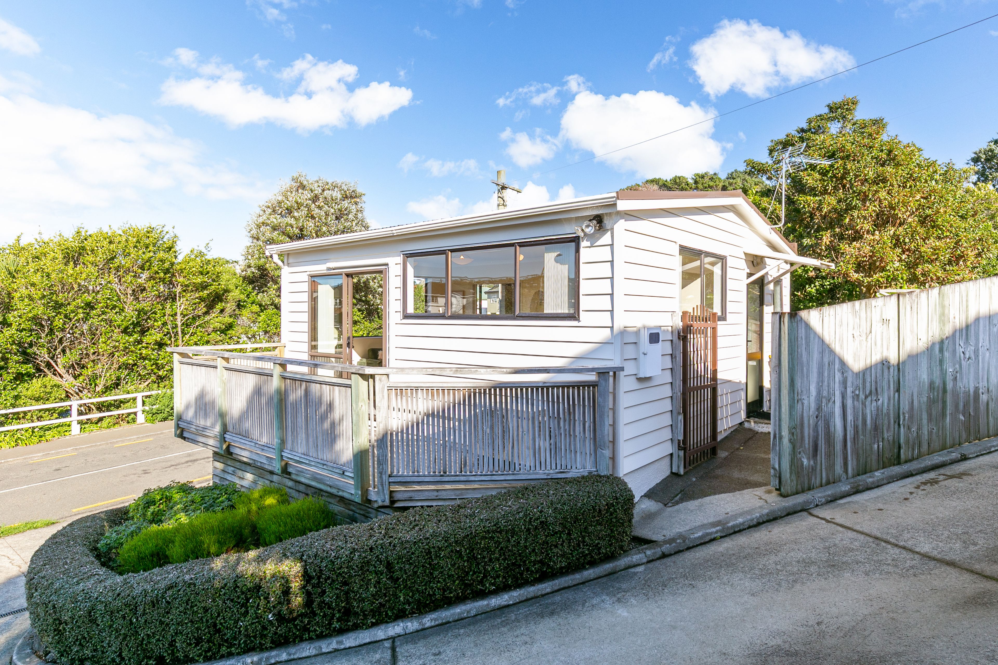 40a Bannister Avenue, Johnsonville, Wellington City