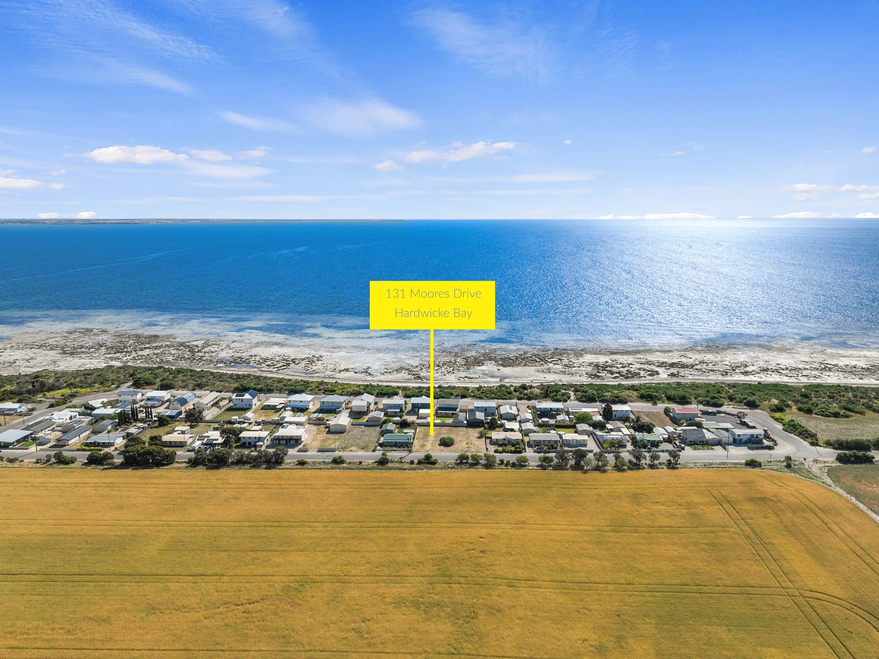 131 Moores Drive, Hardwicke Bay, SA 5575