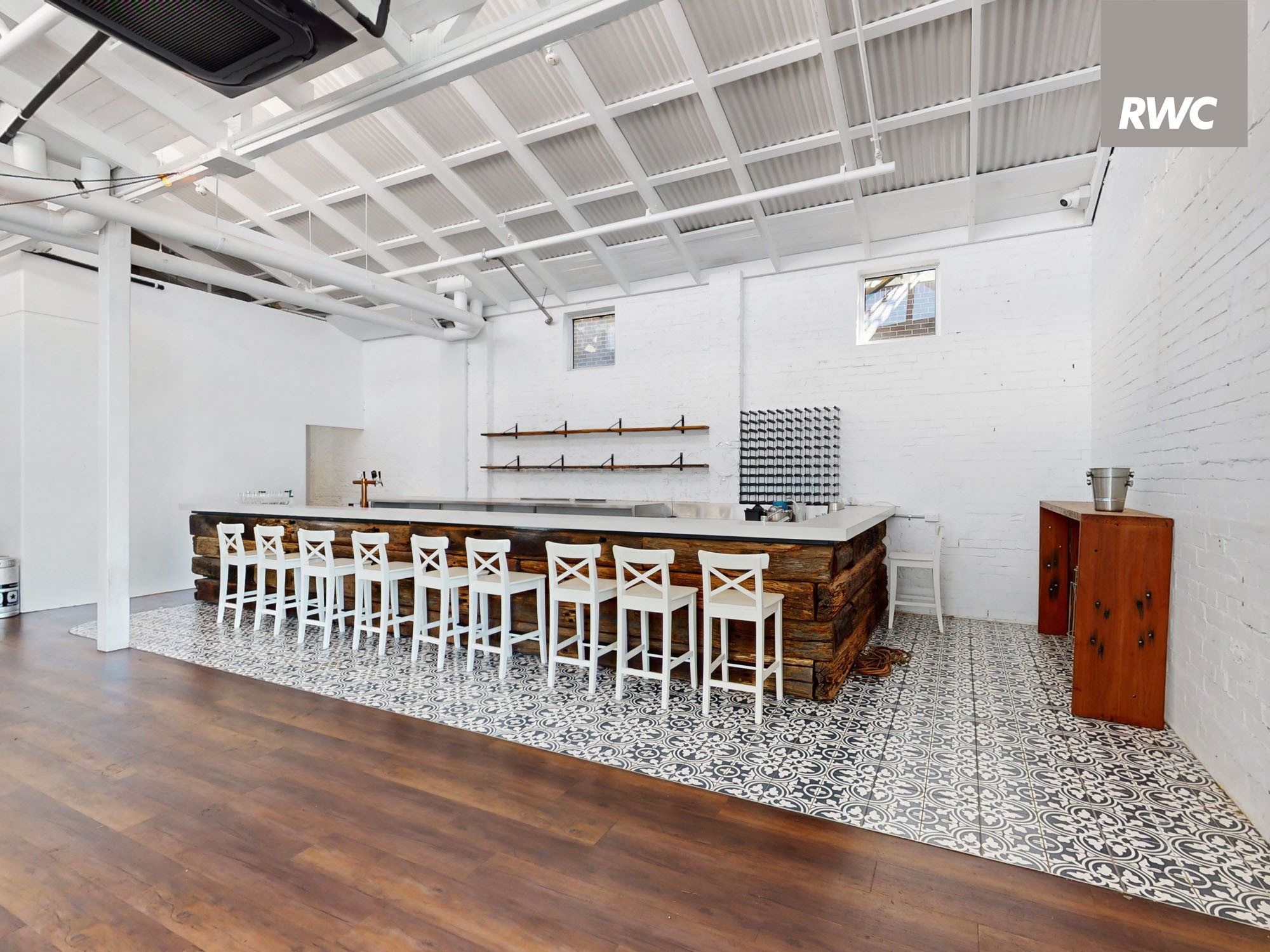 365 Saint Pauls Terrace, Fortitude Valley, QLD 4006