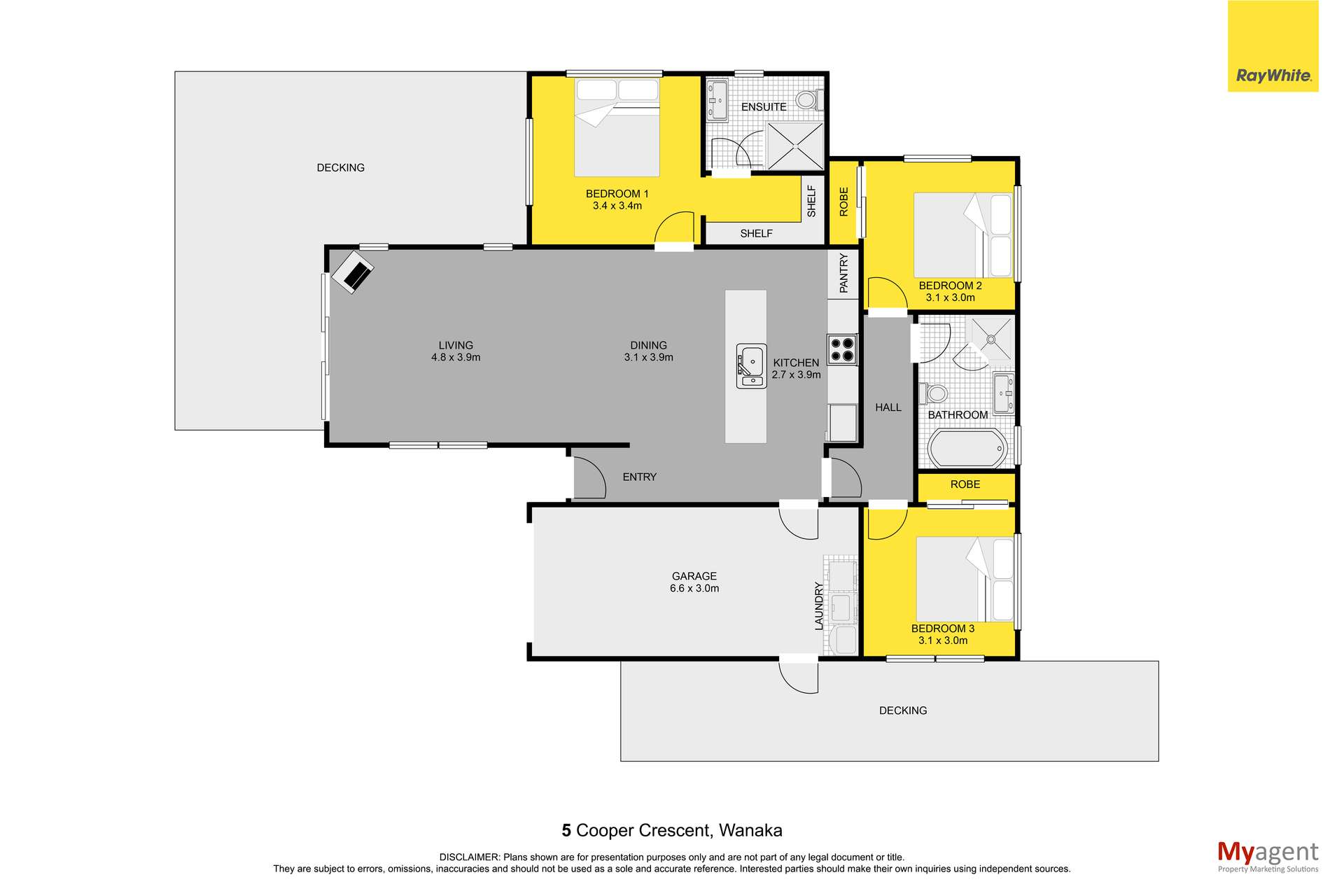 5 Cooper Crescent photo 17