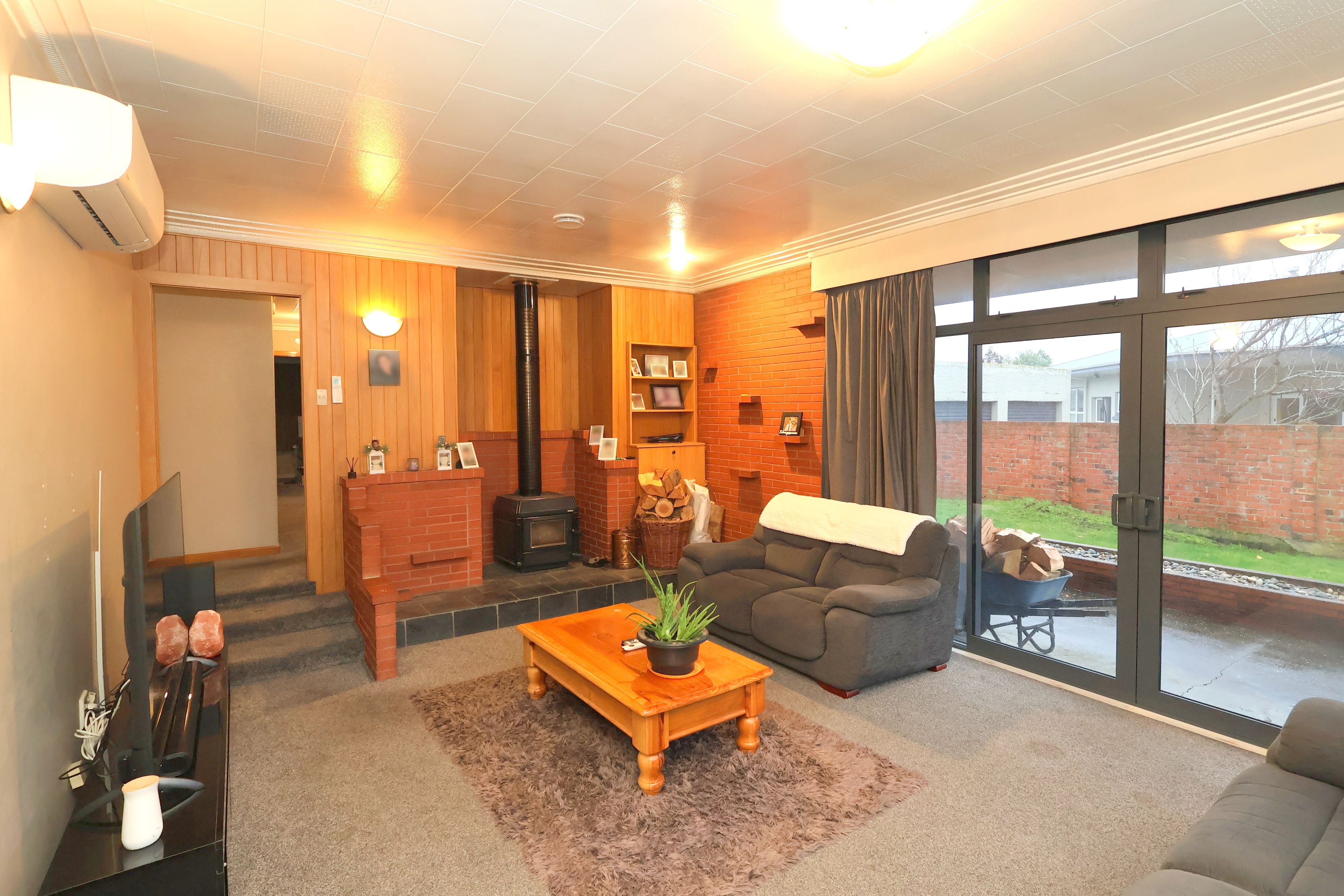32 Regent Street, Newfield, Invercargill