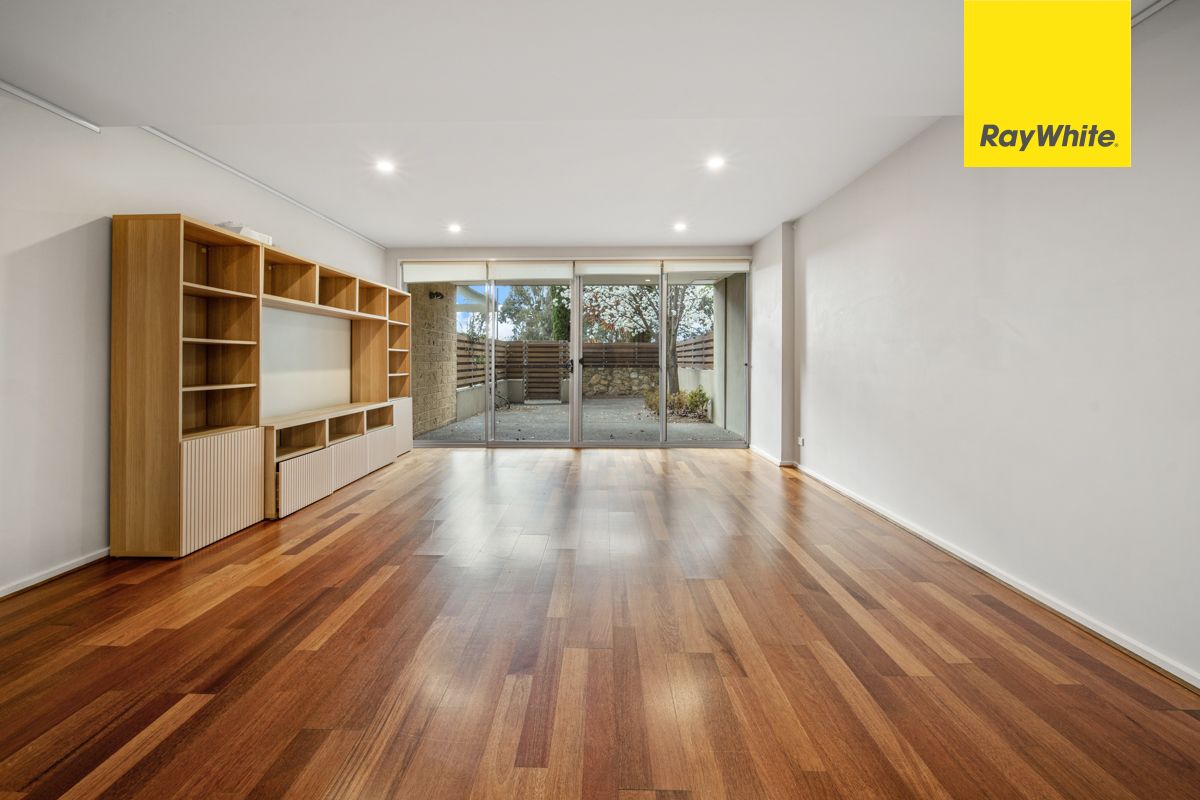 41/40 Canberra Avenue, Forrest, ACT 2603