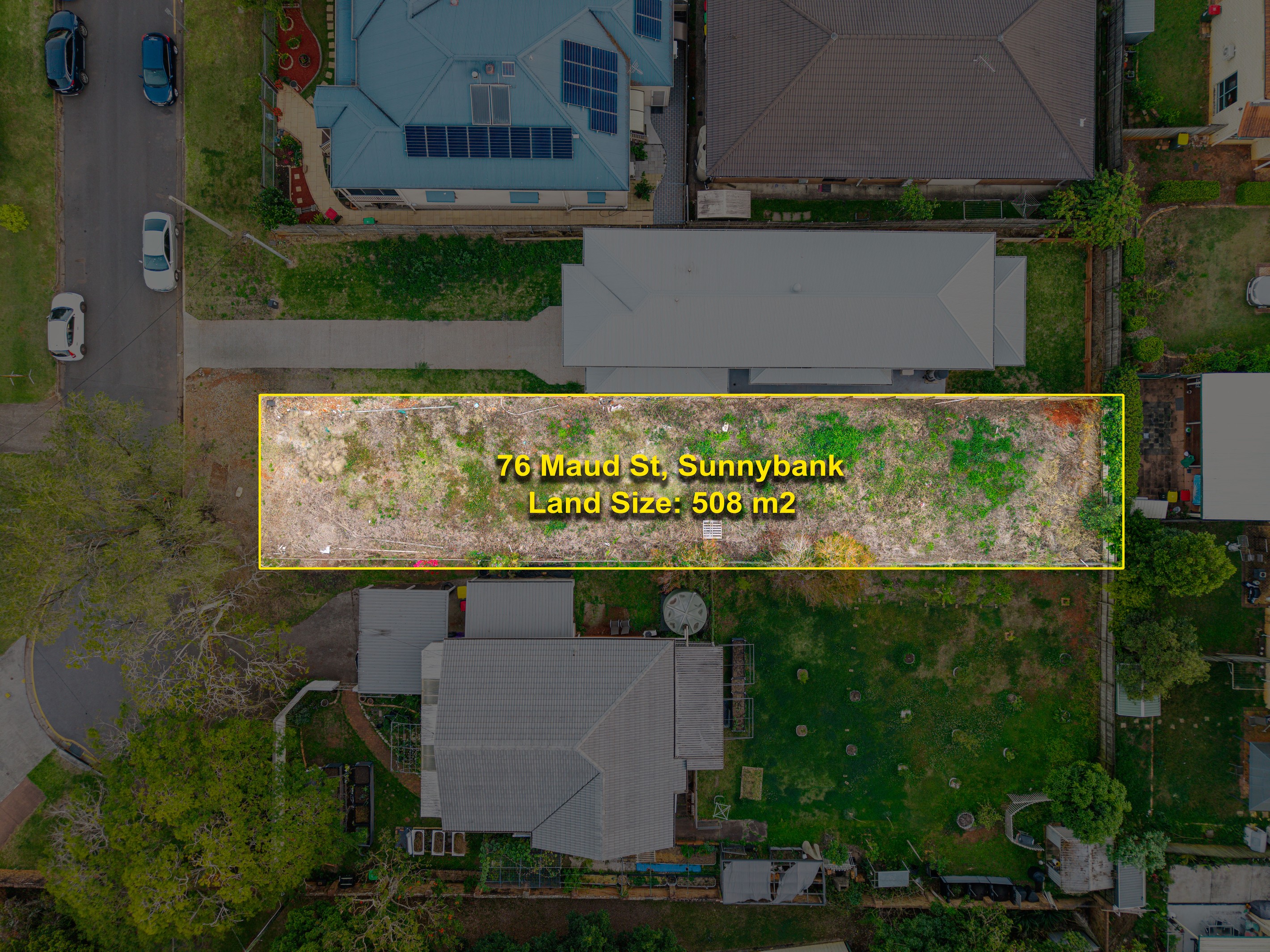 76 Maud Street, Sunnybank, QLD 4109
