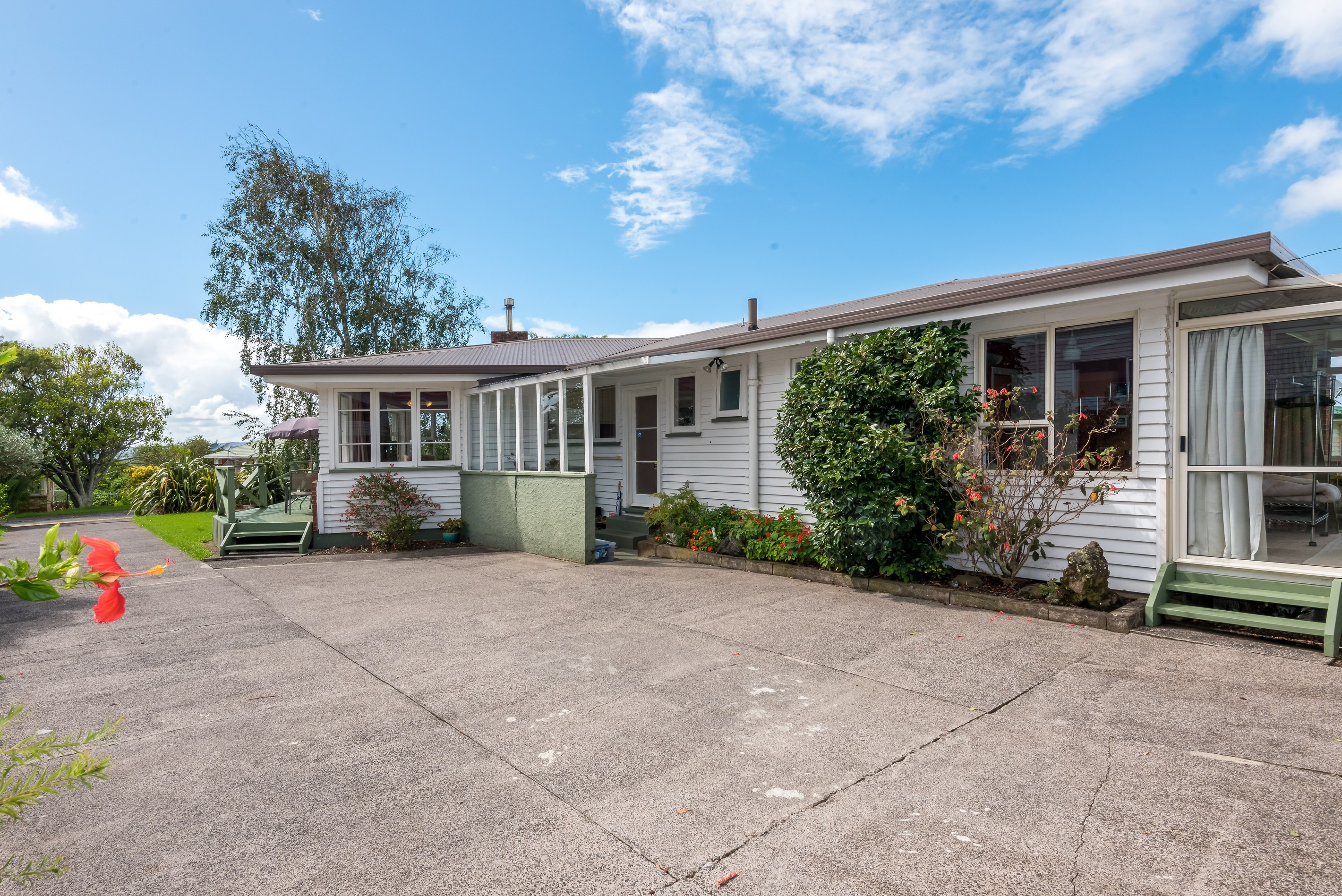 9 Udys Road, Pakuranga, Manukau City