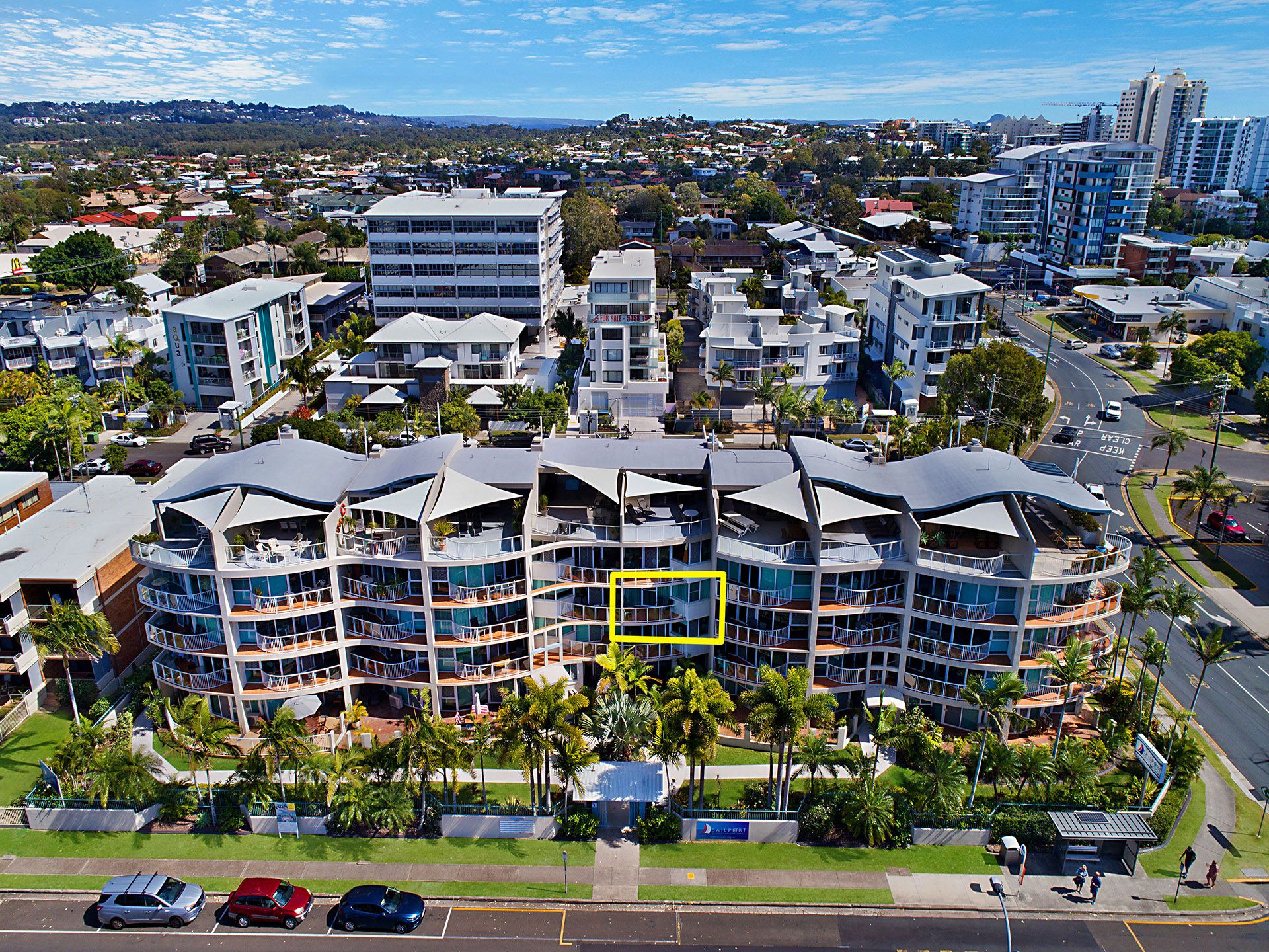 21/42-56 River Esplanade, Mooloolaba, QLD 4557