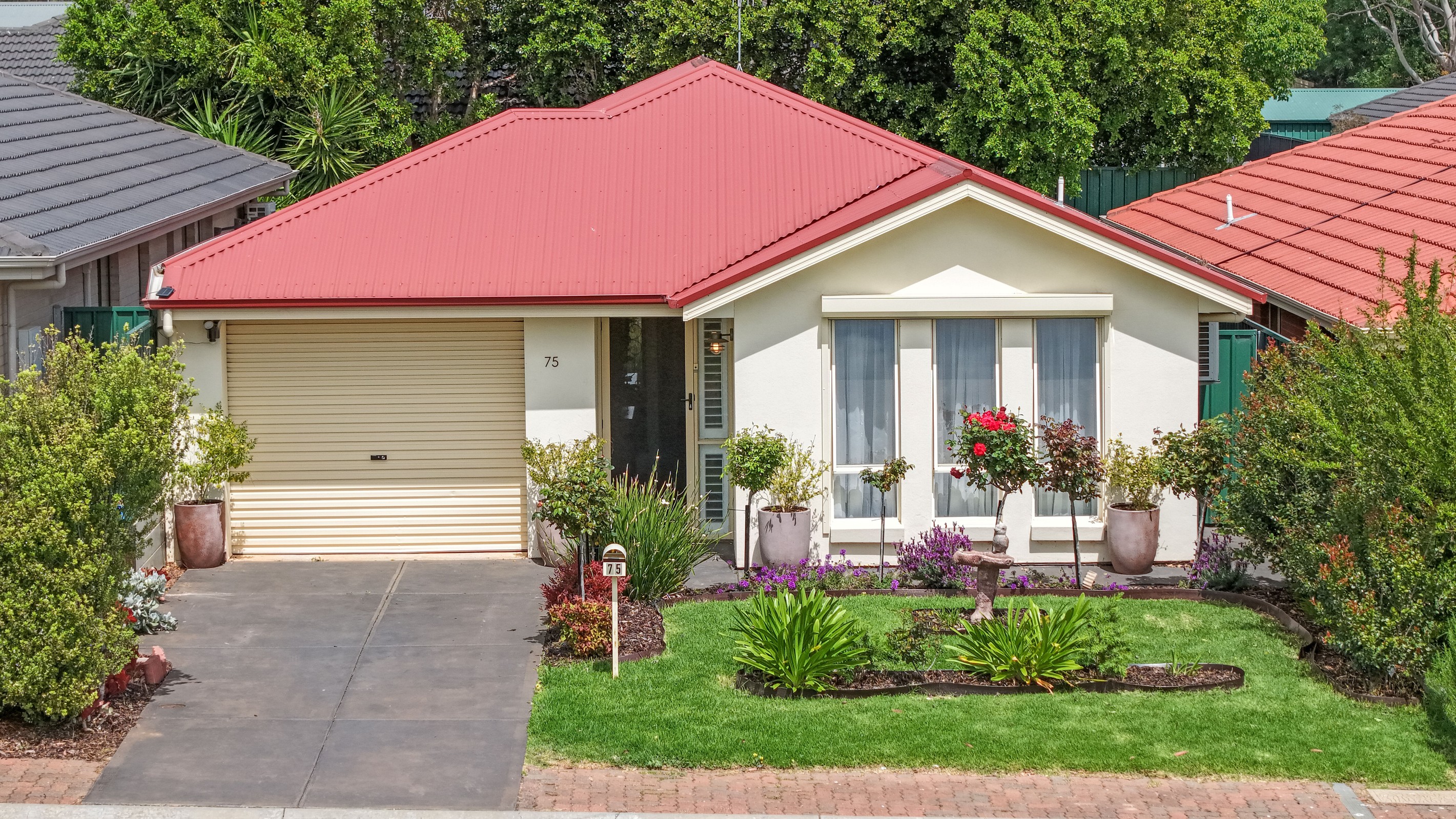 75 Kingate Boulevard, Blakeview, SA 5114