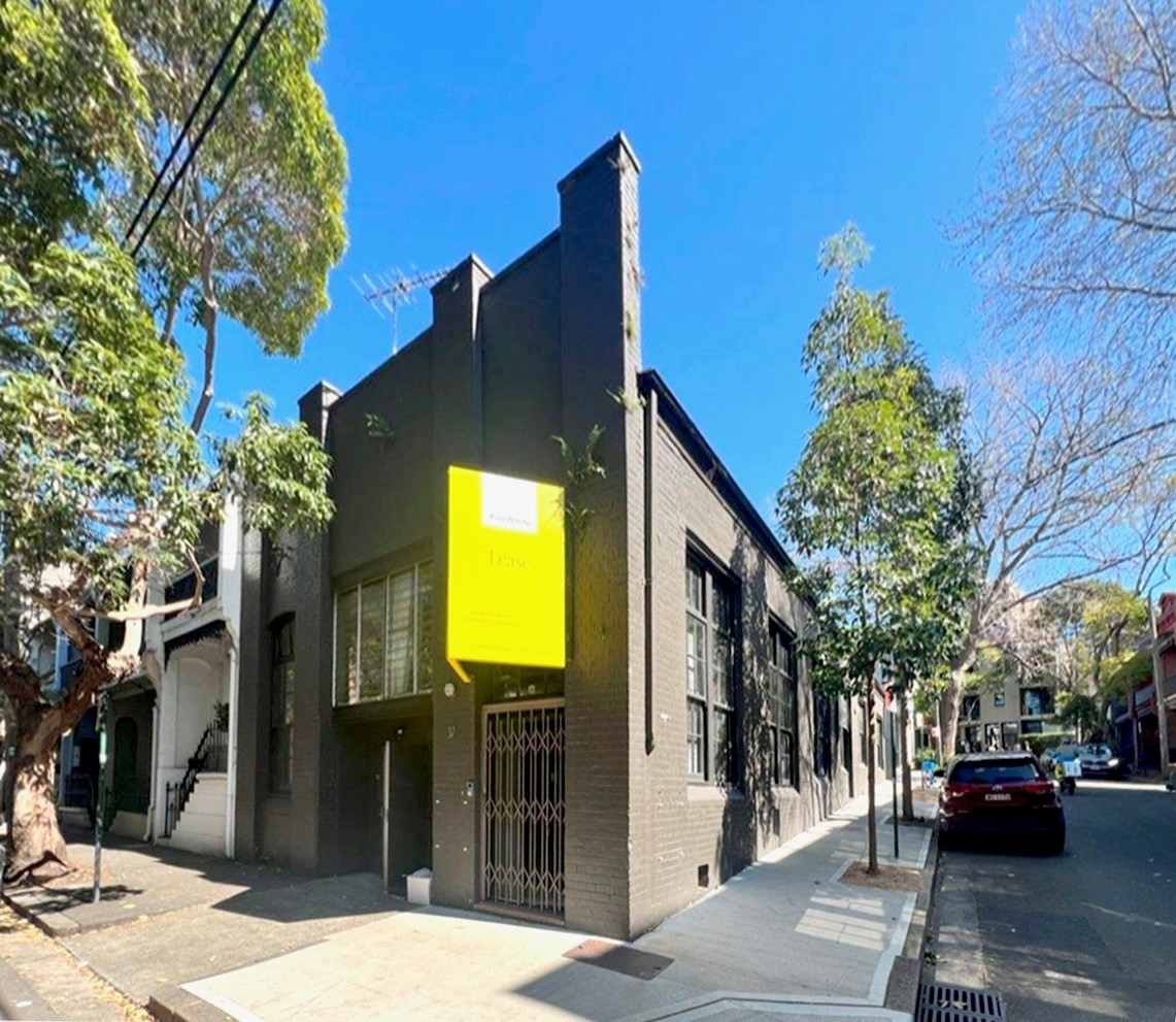 37 Shepherd Street, Chippendale, NSW 2008