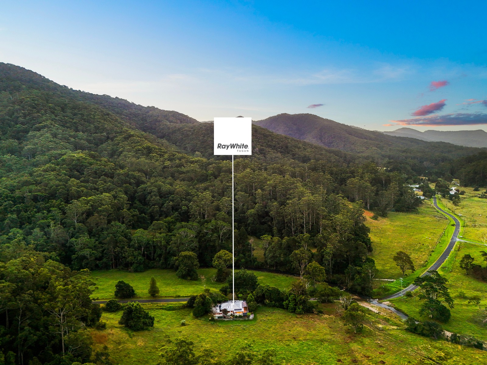 1755 Tallebudgera Creek Road, Tallebudgera Valley, QLD 4228