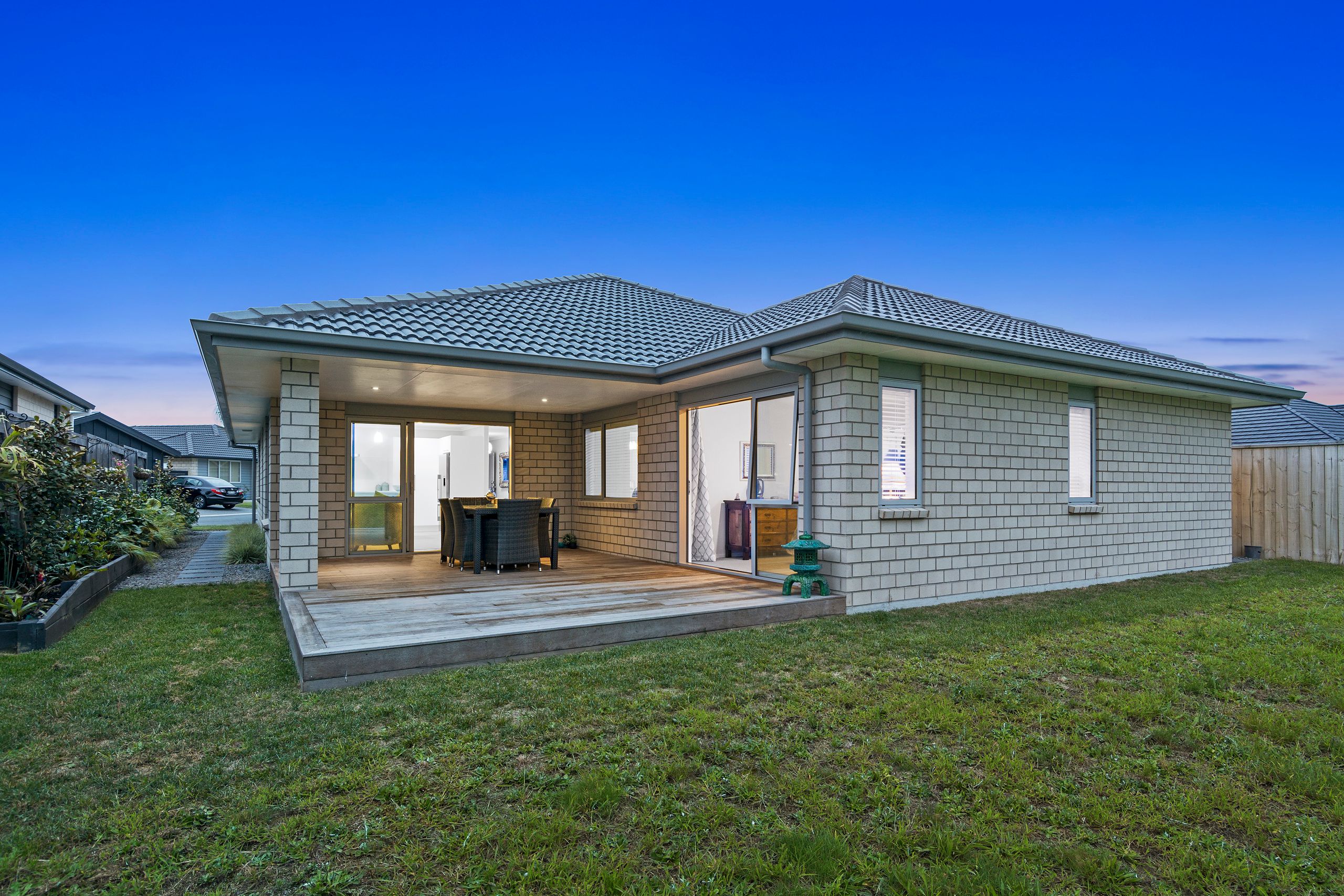 10 Celmisia Retreat, Papamoa, Tauranga City