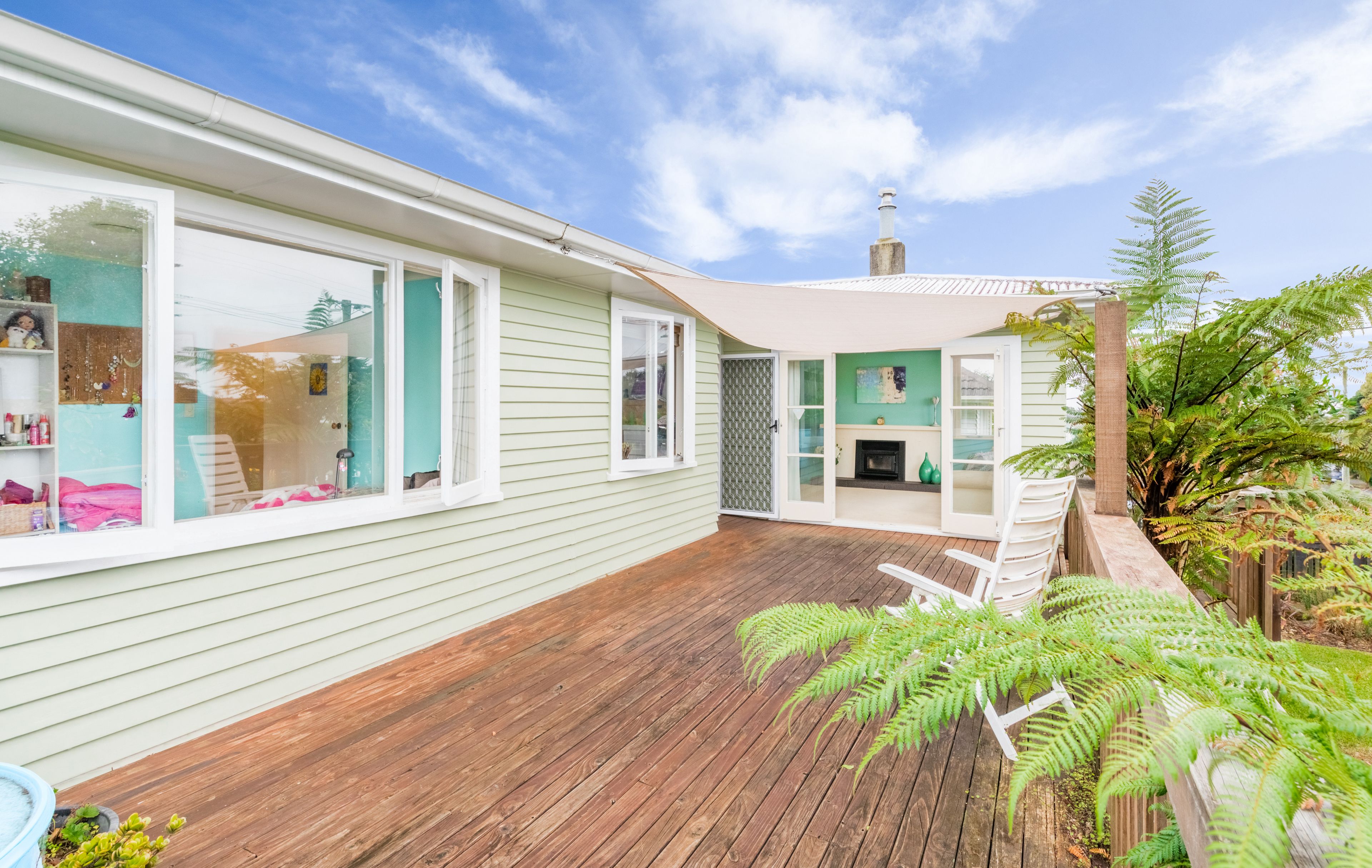 26 Gilliam Street, New Lynn, Waitakere City