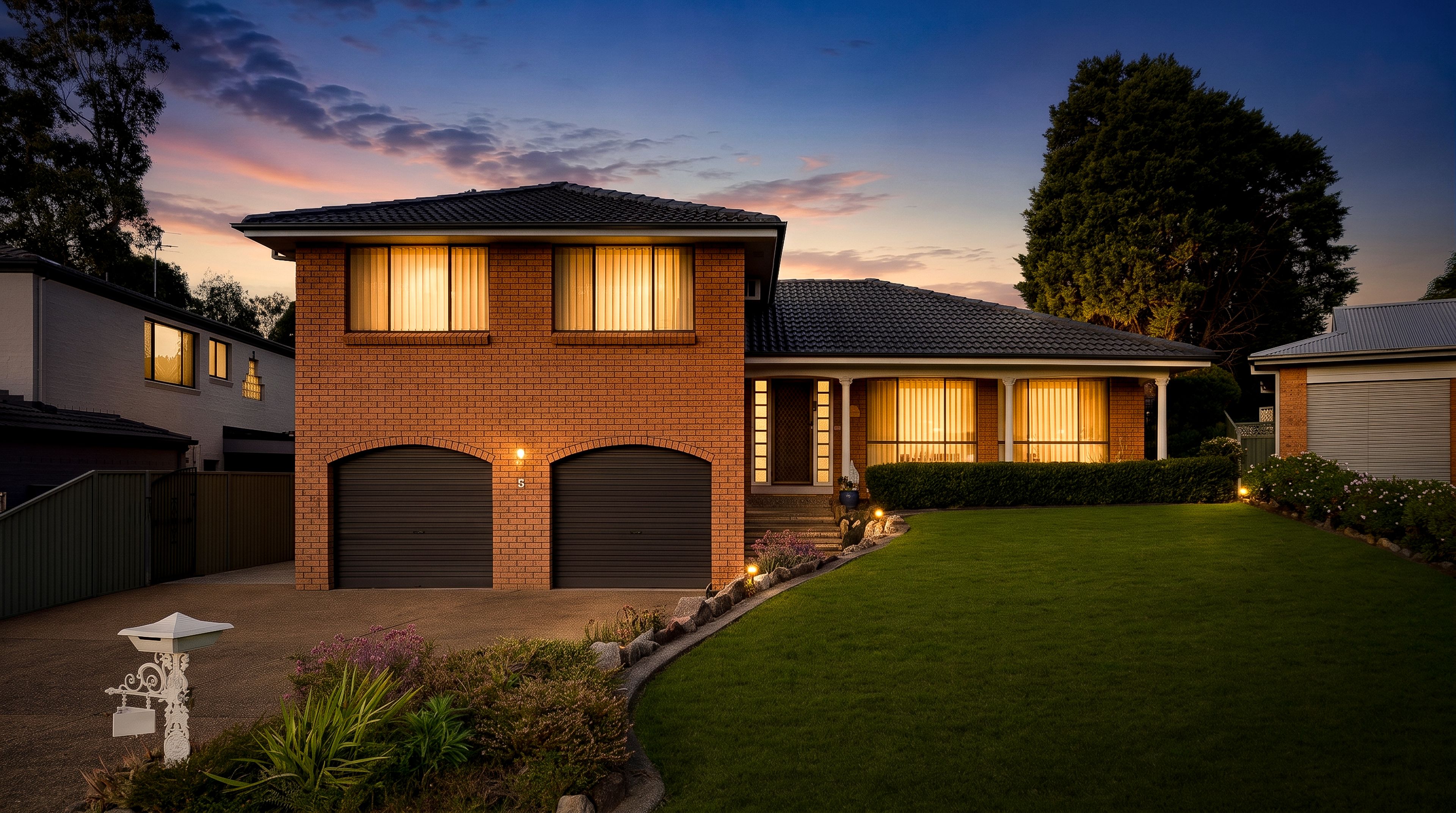 5 Reliance Place — photo from Ray White Sutherland Shire