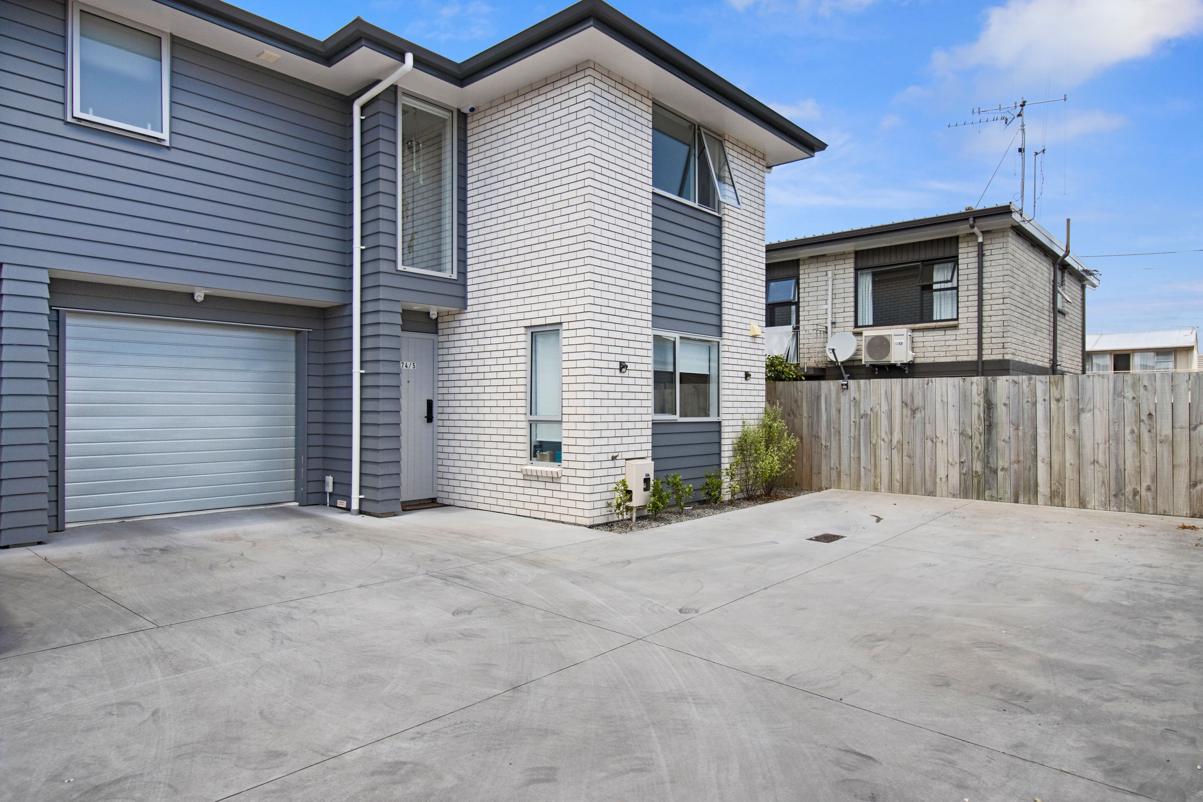 5/74 Clyde Street, Hamilton East, Hamilton City