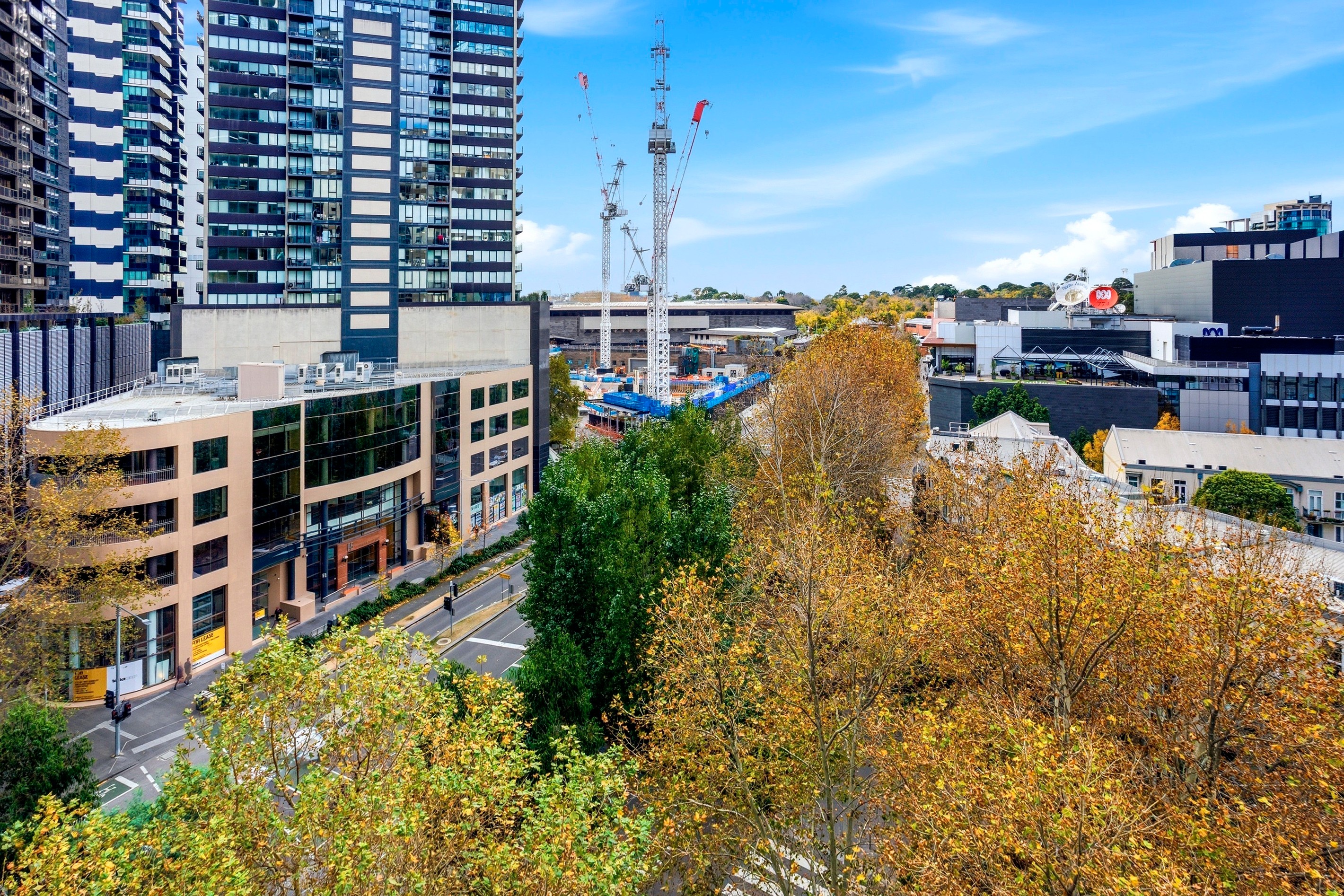 99/88 Southbank Boulevard, Southbank, VIC 3006