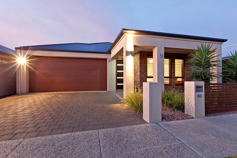 60 Rapid Avenue, Northgate SA 5085