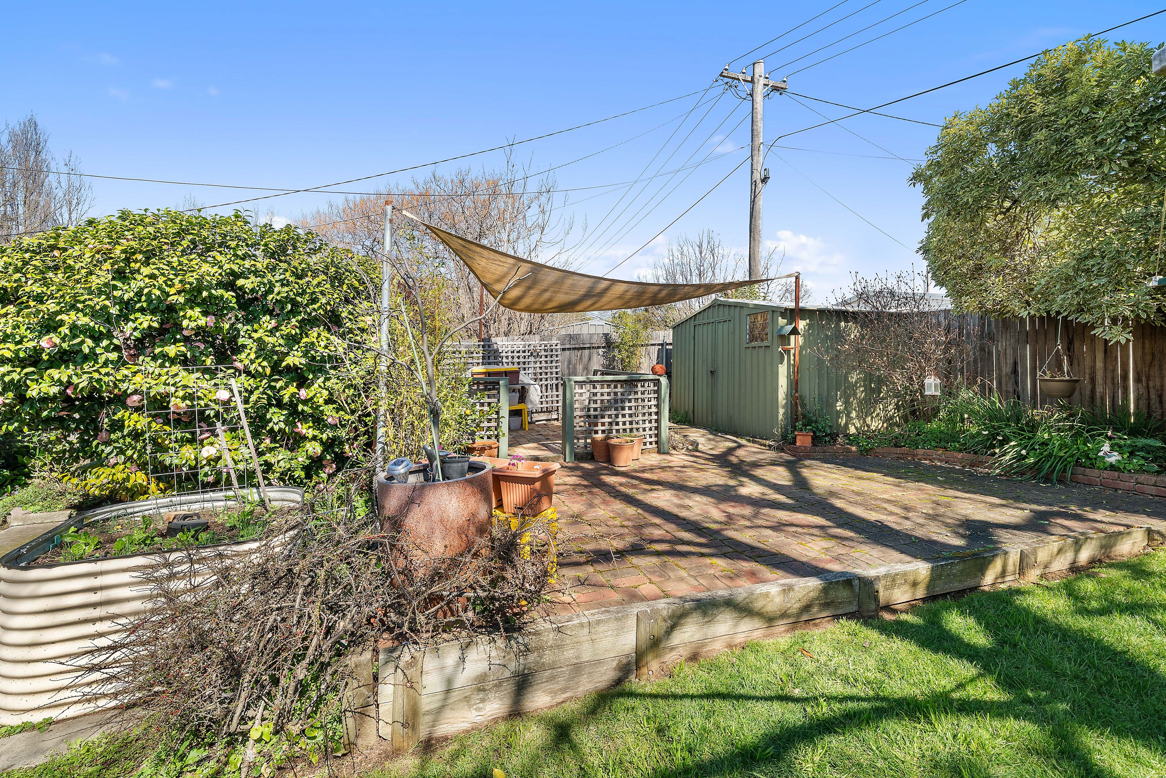 21 Neumayer Street — photo 17 of 27