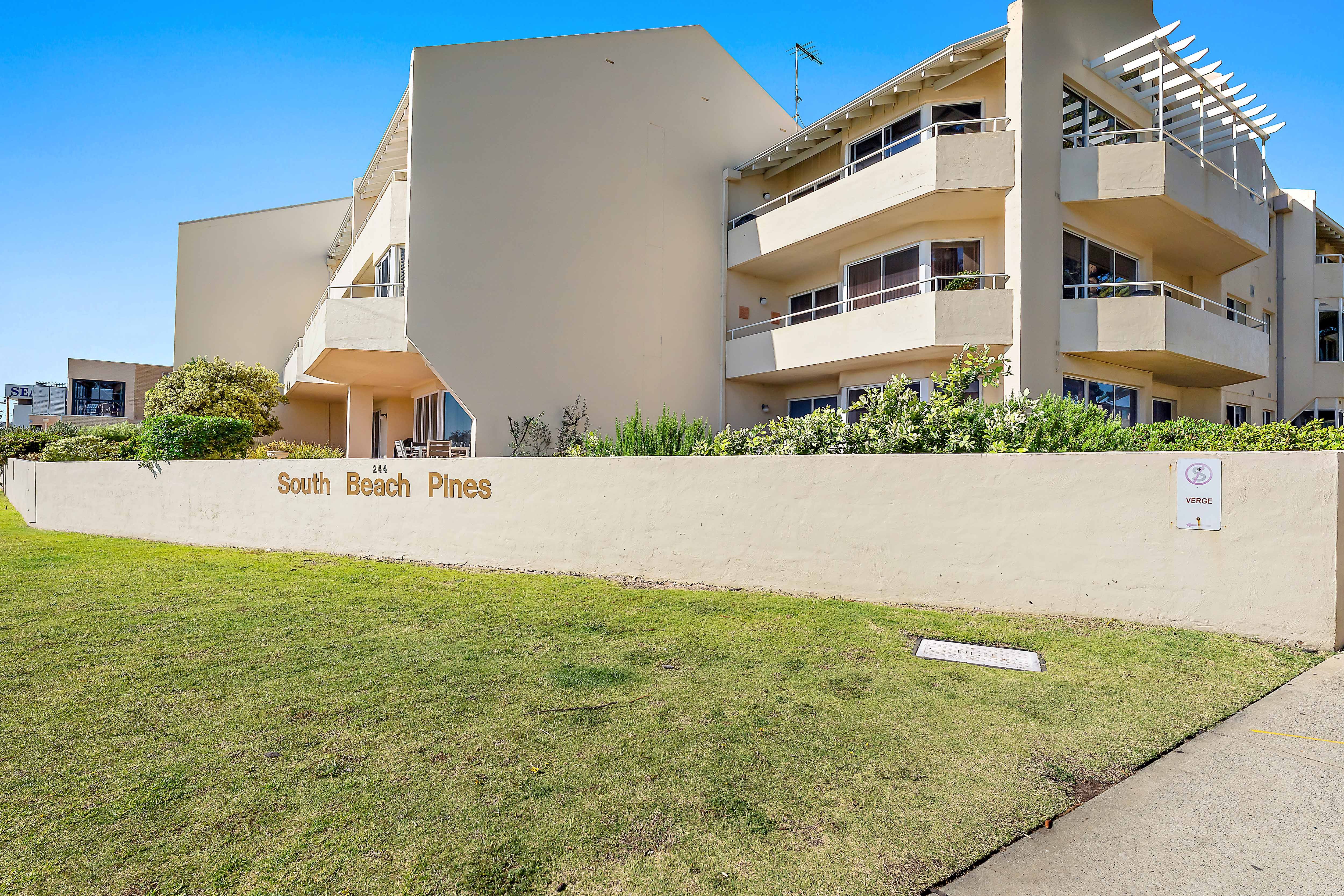 1/244 Marine Terrace — photo 17 of 17
