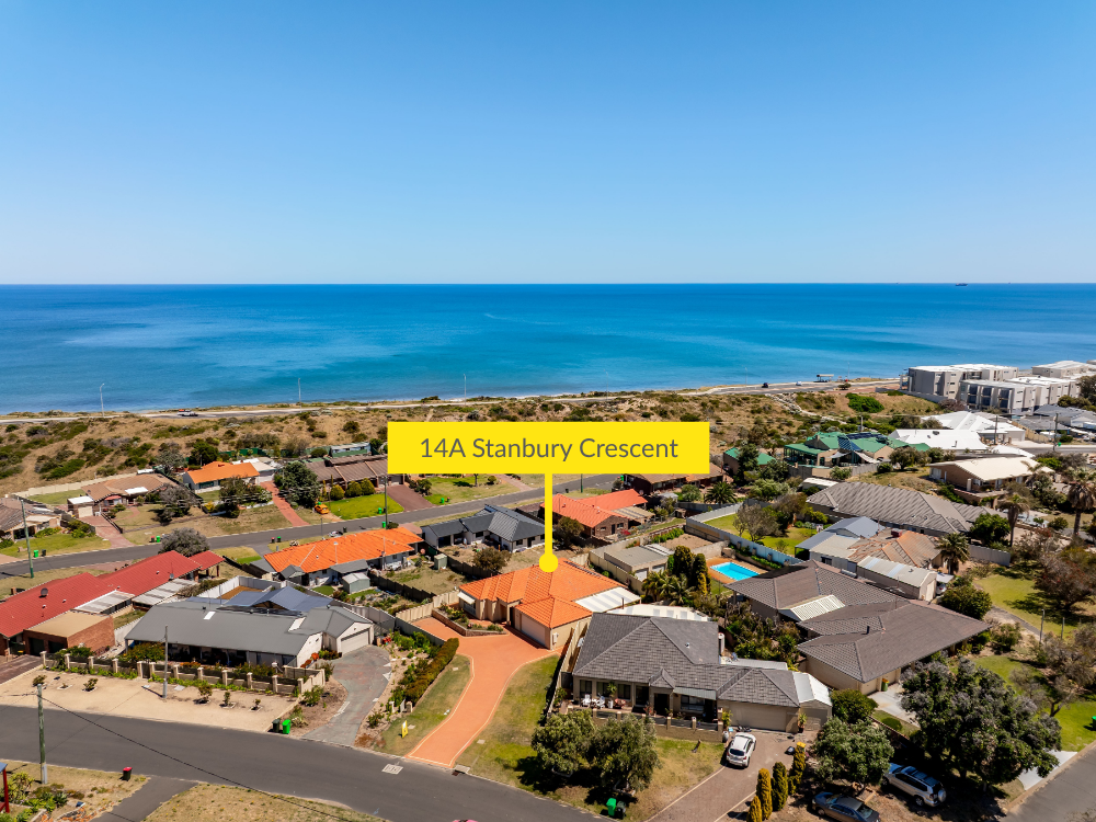 14A Stanbury Crescent — photo from Ray White Stocker Preston | Busselton