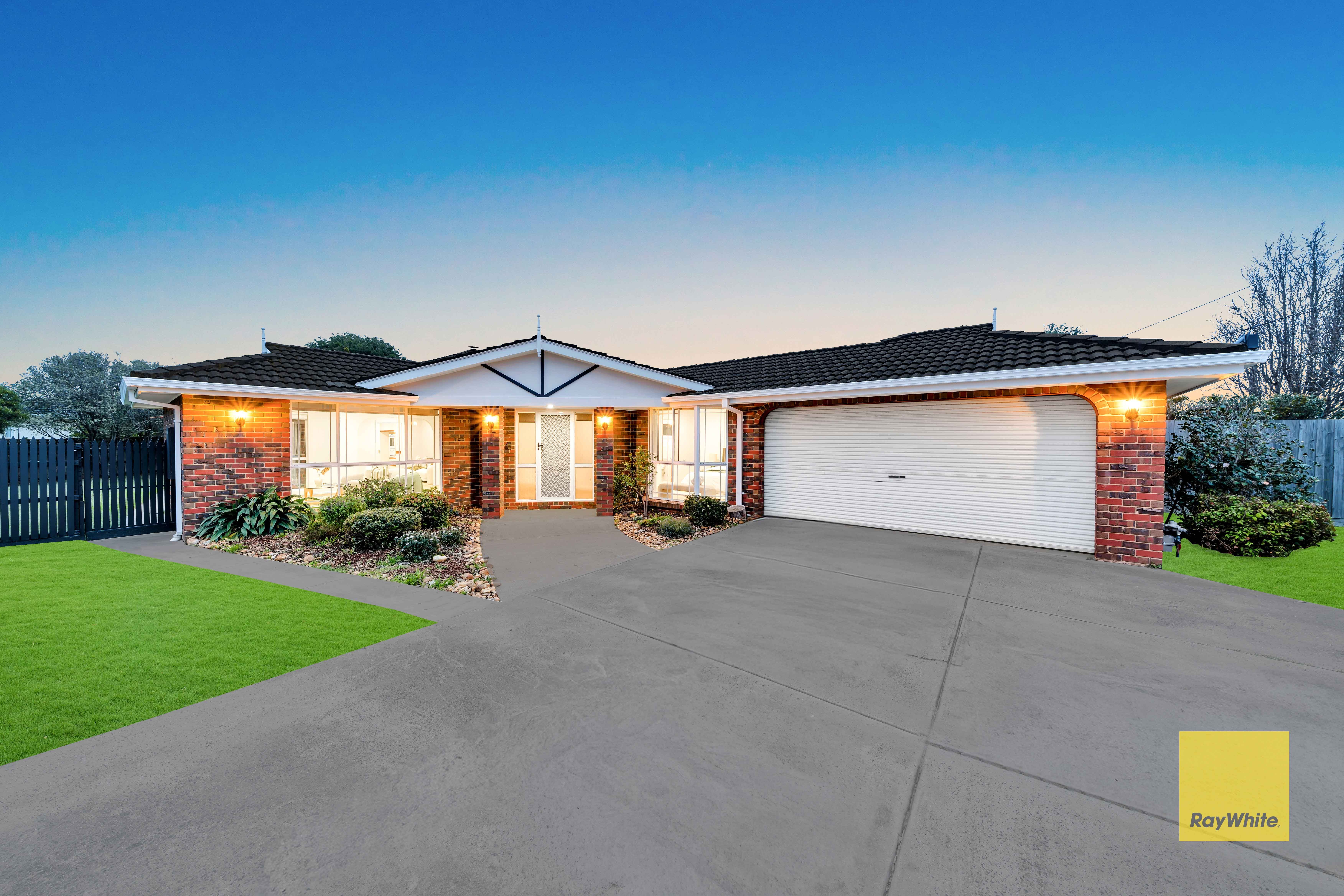 29 Dona Drive, Hoppers Crossing, VIC 3029