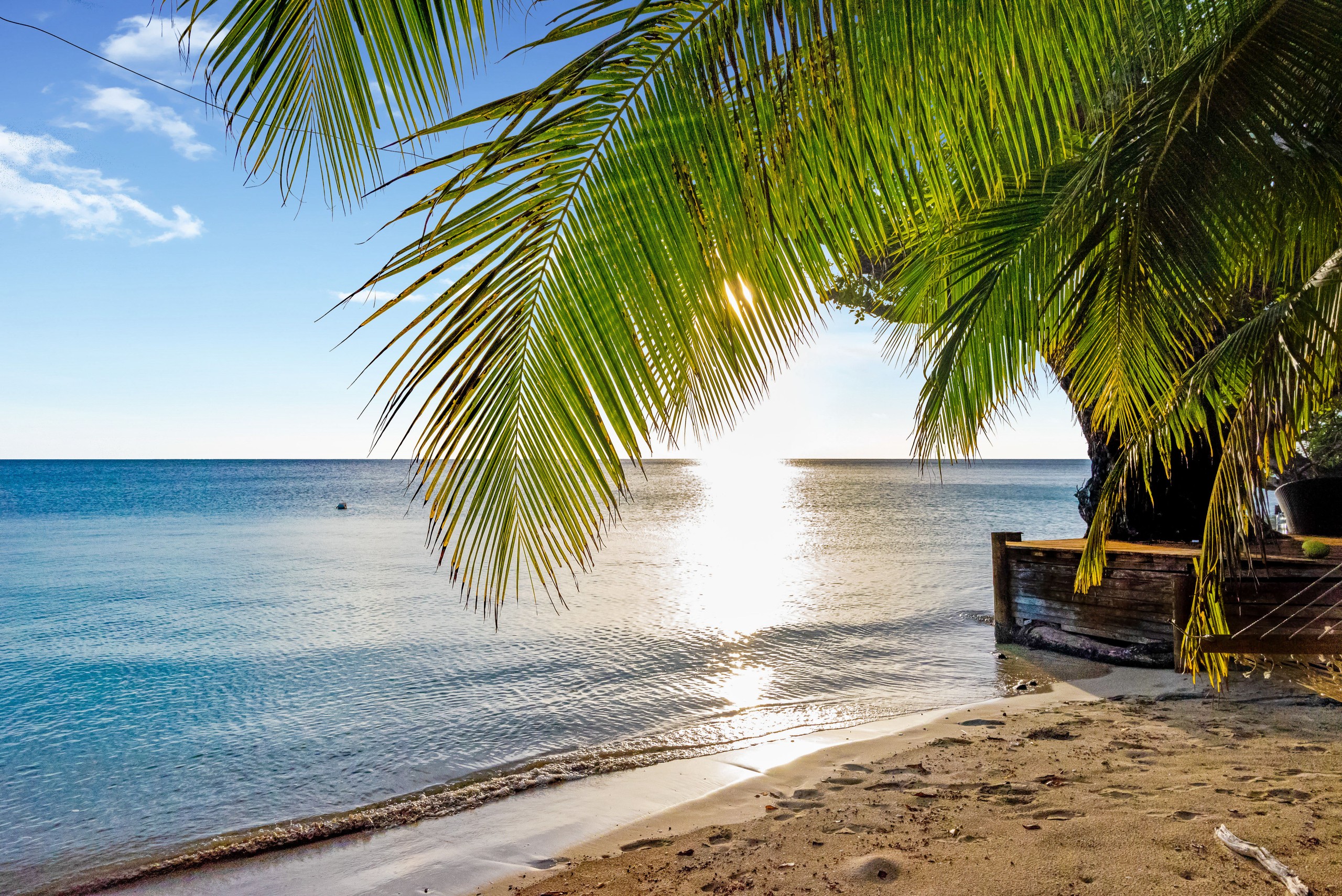 Damudamu Malolo Island, Fiji Islands,