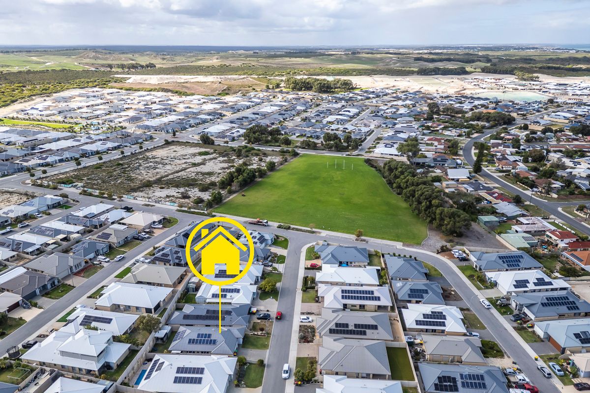5 Gemfish Street, Two Rocks, WA 6037