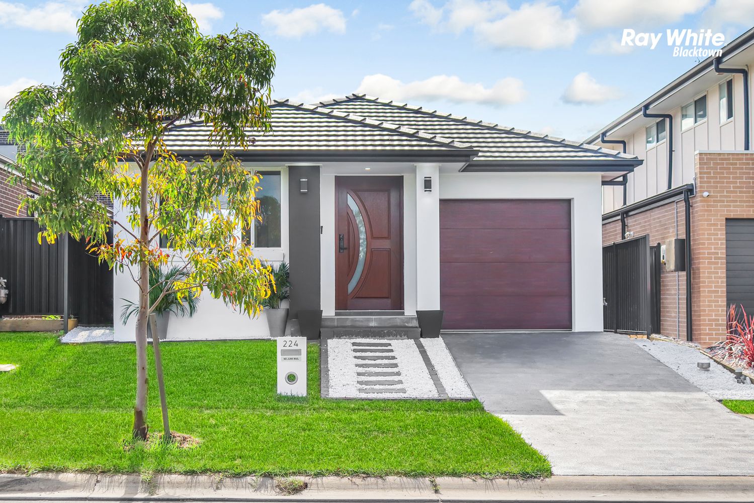 224 Crown Street, GRANTHAM FARM, NSW 2765