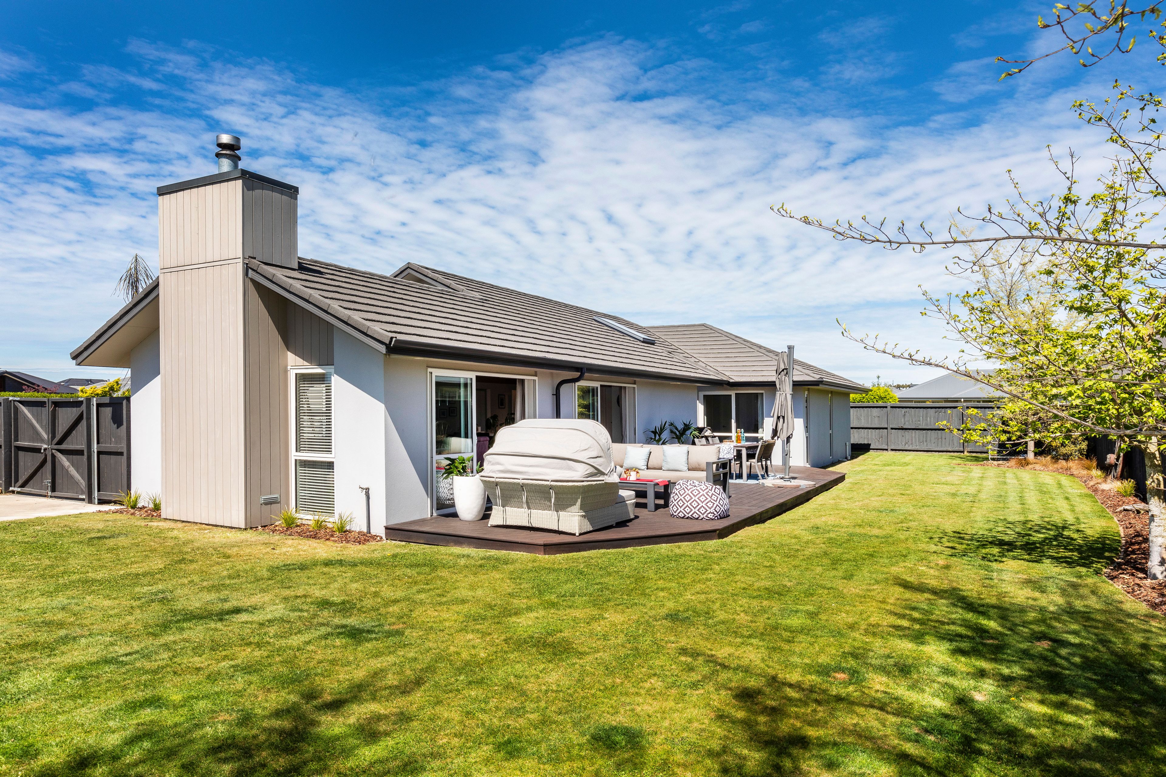 8 Oakley Drive, Prebbleton, Selwyn District