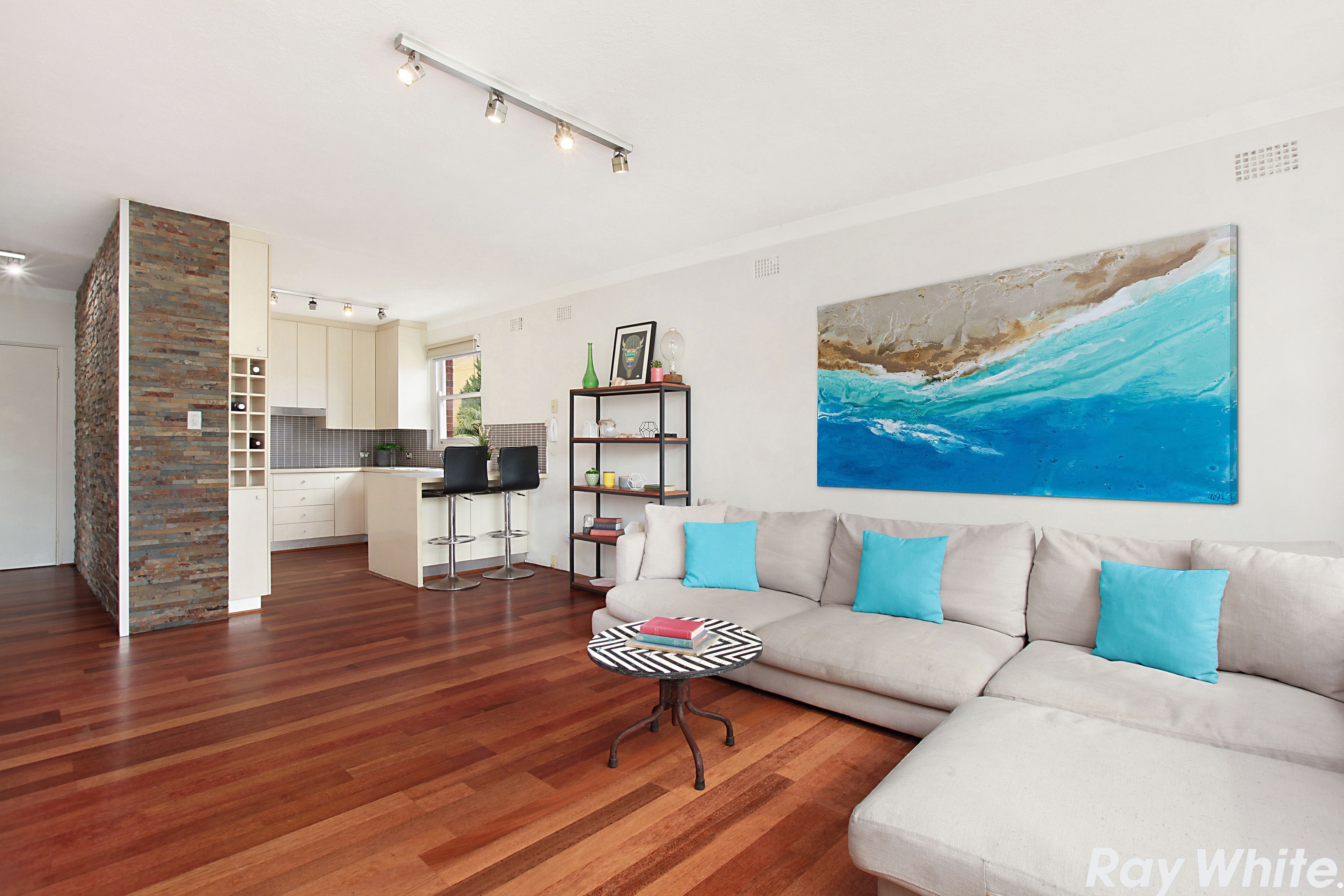 3/91 Brook Street, Coogee, NSW 2034