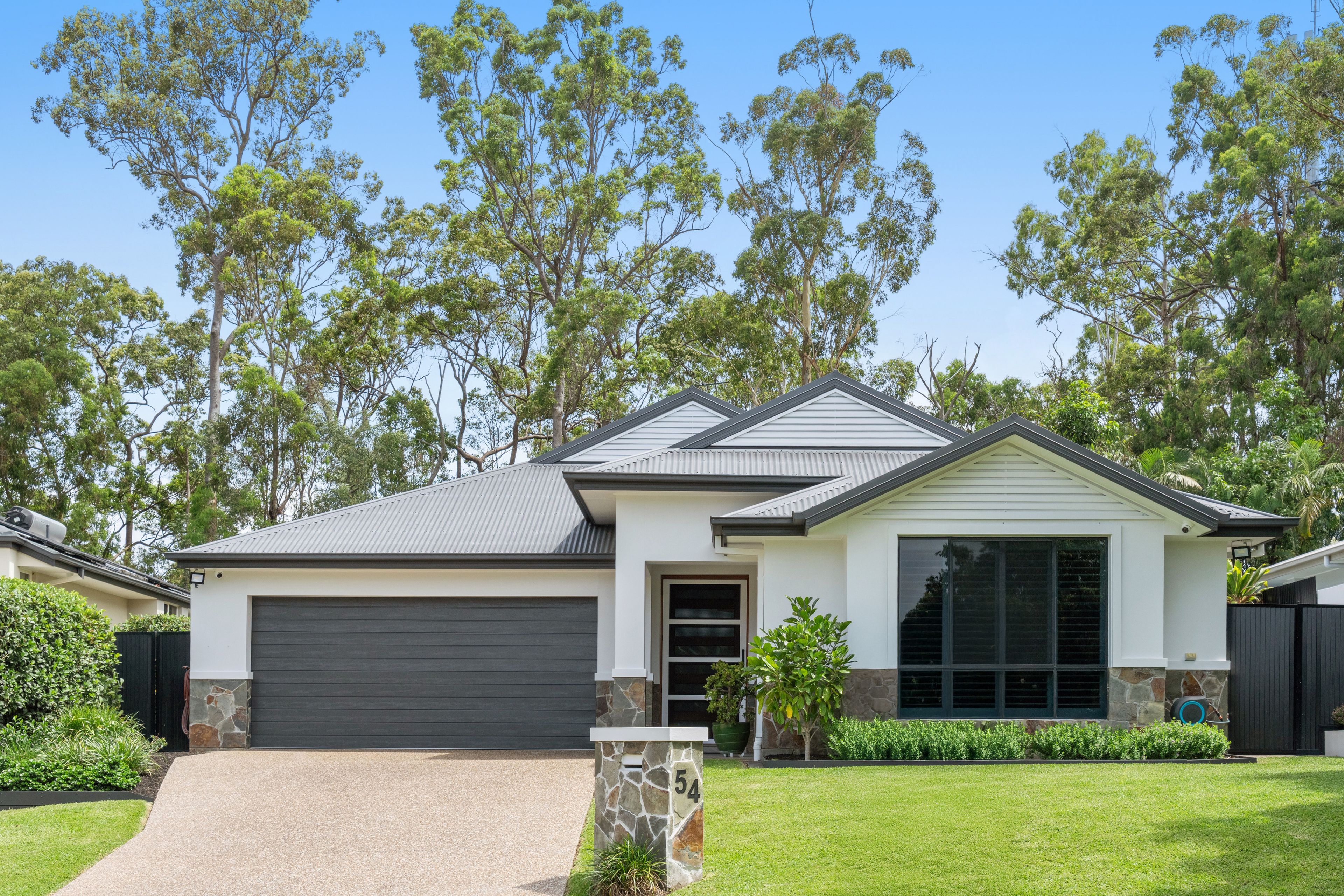54 Great Southern Drive, Robina, QLD 4226