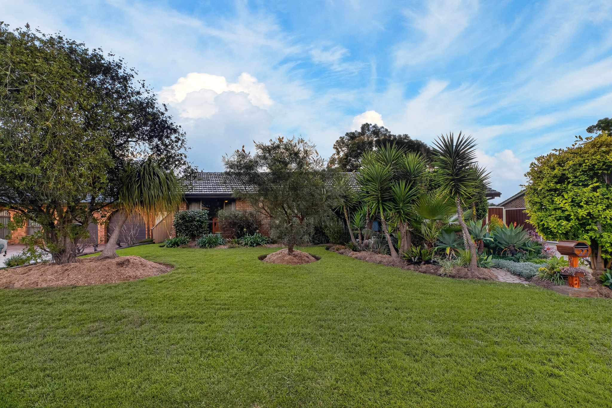 22 Clerkenwell Street, Ambarvale, NSW 2560