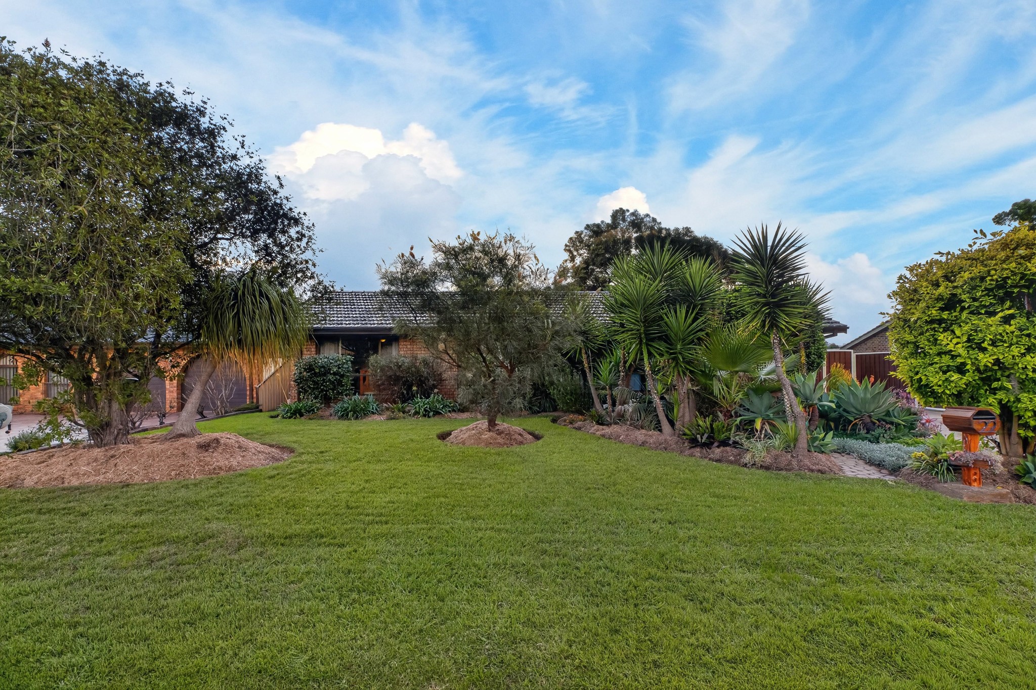 22 Clerkenwell Street, Ambarvale, NSW 2560