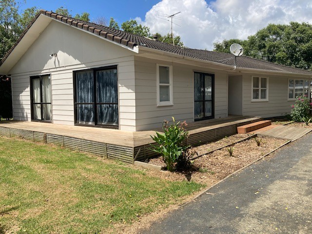 10 Madill Street, Tuakau, Franklin