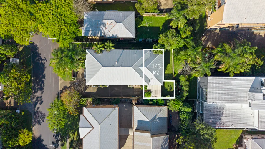 3/7 Sundridge Street, Taringa