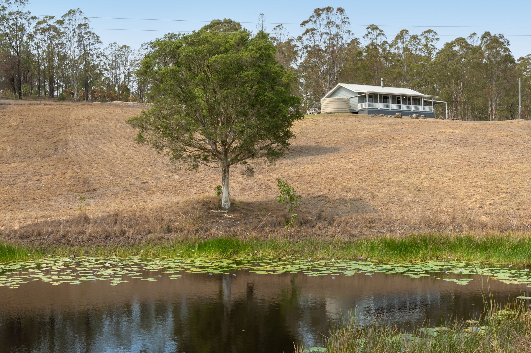 1703 Booral Road, Girvan Via, Stroud, NSW 2425
