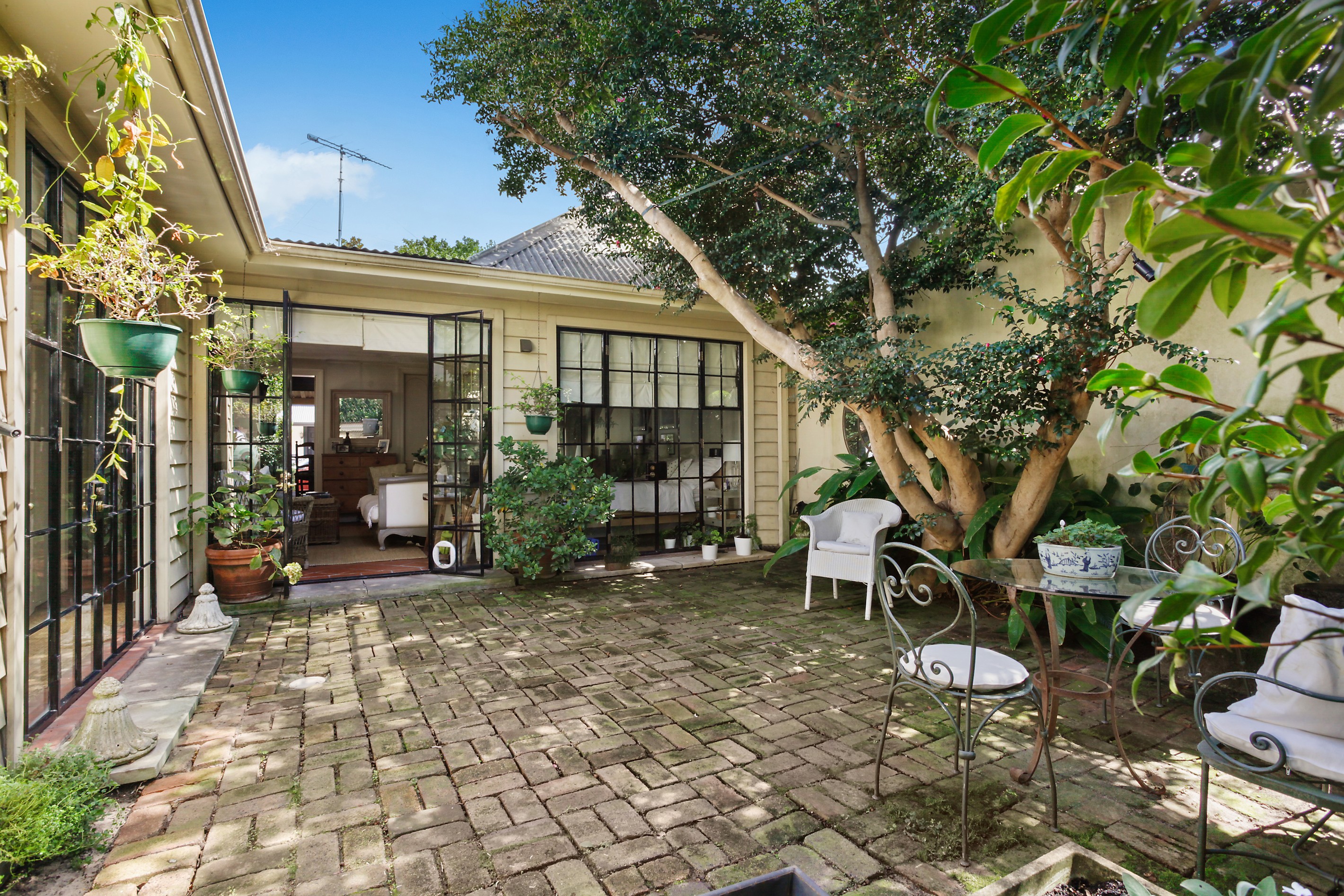 1 Spicer Street, Woollahra, NSW 2025