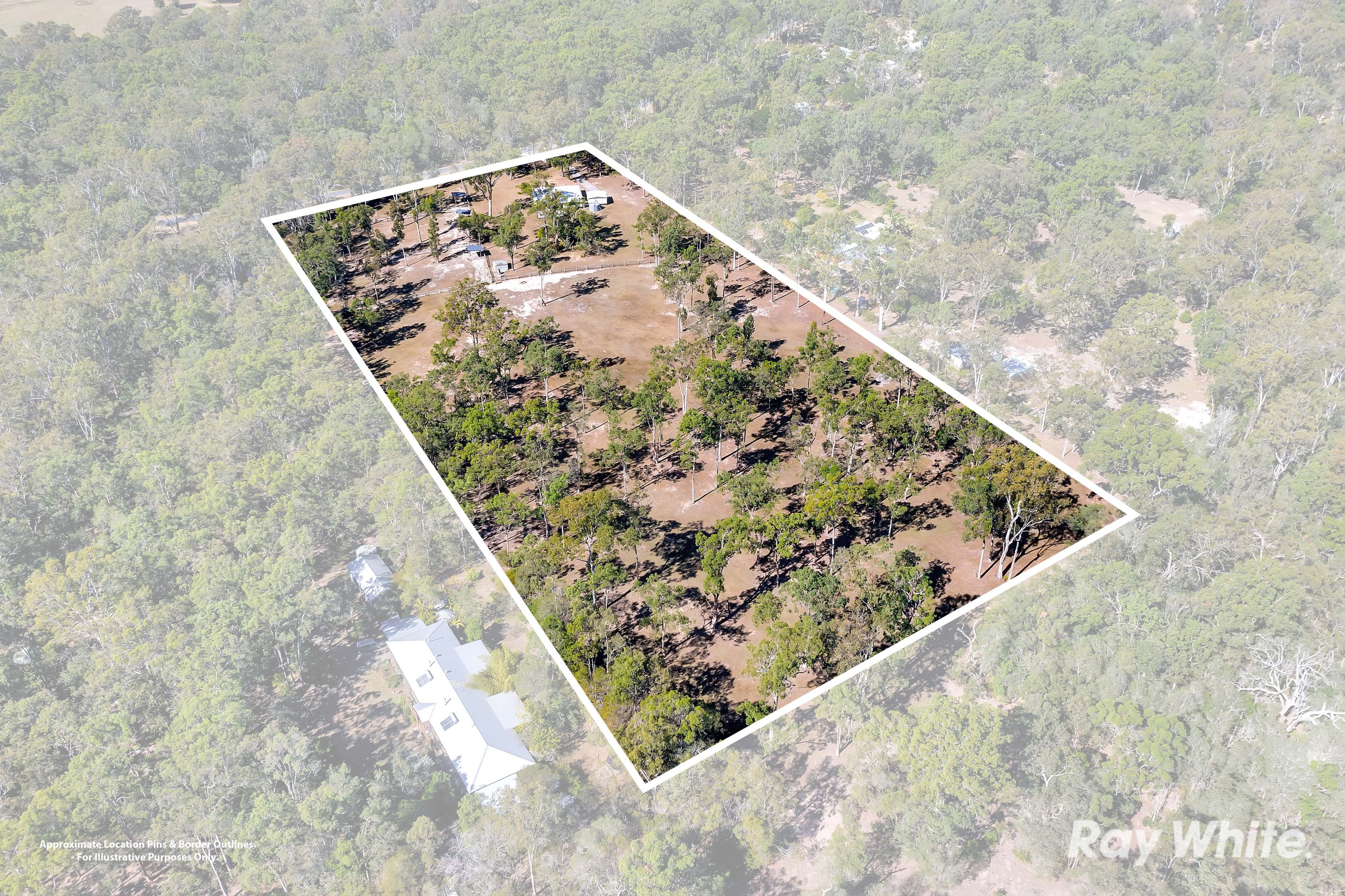 277-295 Leach Road, Tamborine, QLD 4270