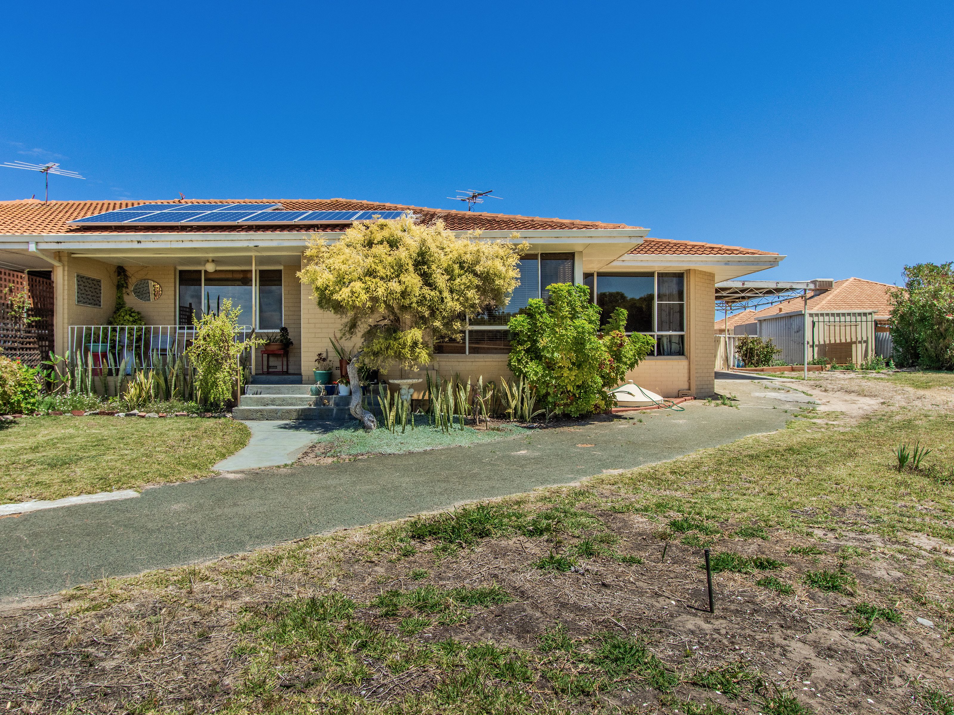 4b Richmond Avenue, Shoalwater, WA 6169