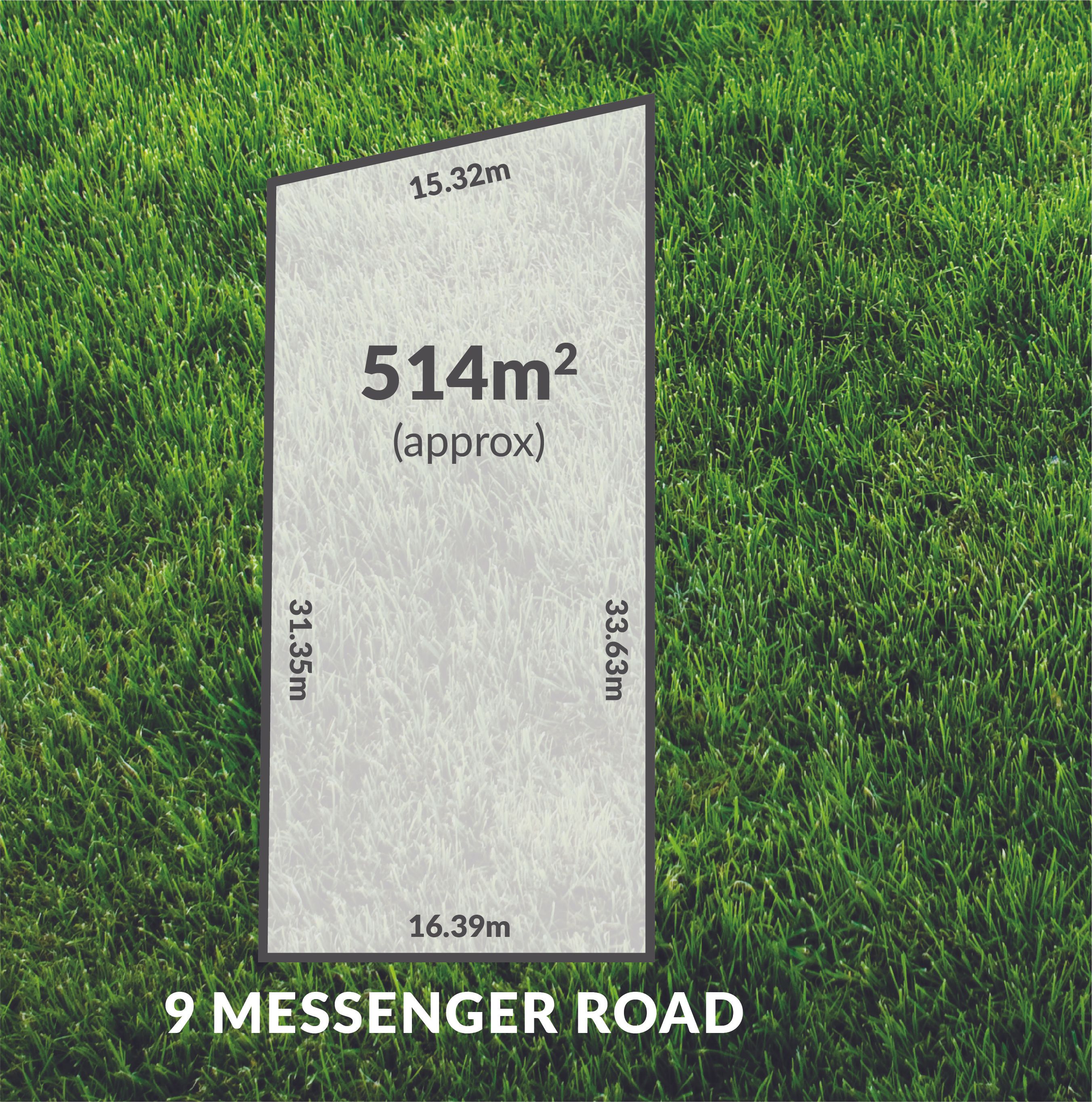 9 Messenger Road, Fulham Gardens, SA 5024
