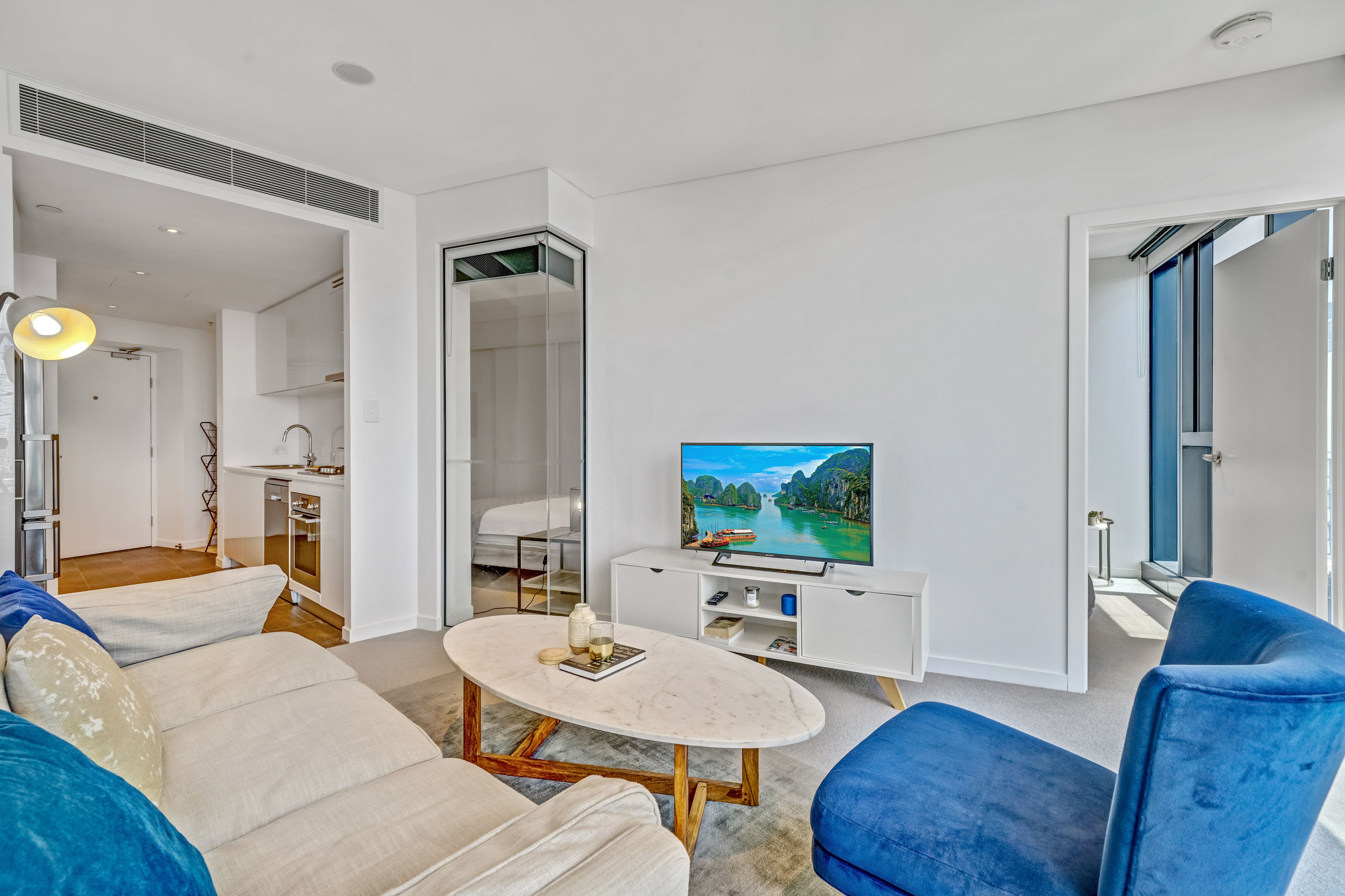 3910/222 Margaret Street, Brisbane City, QLD 4000
