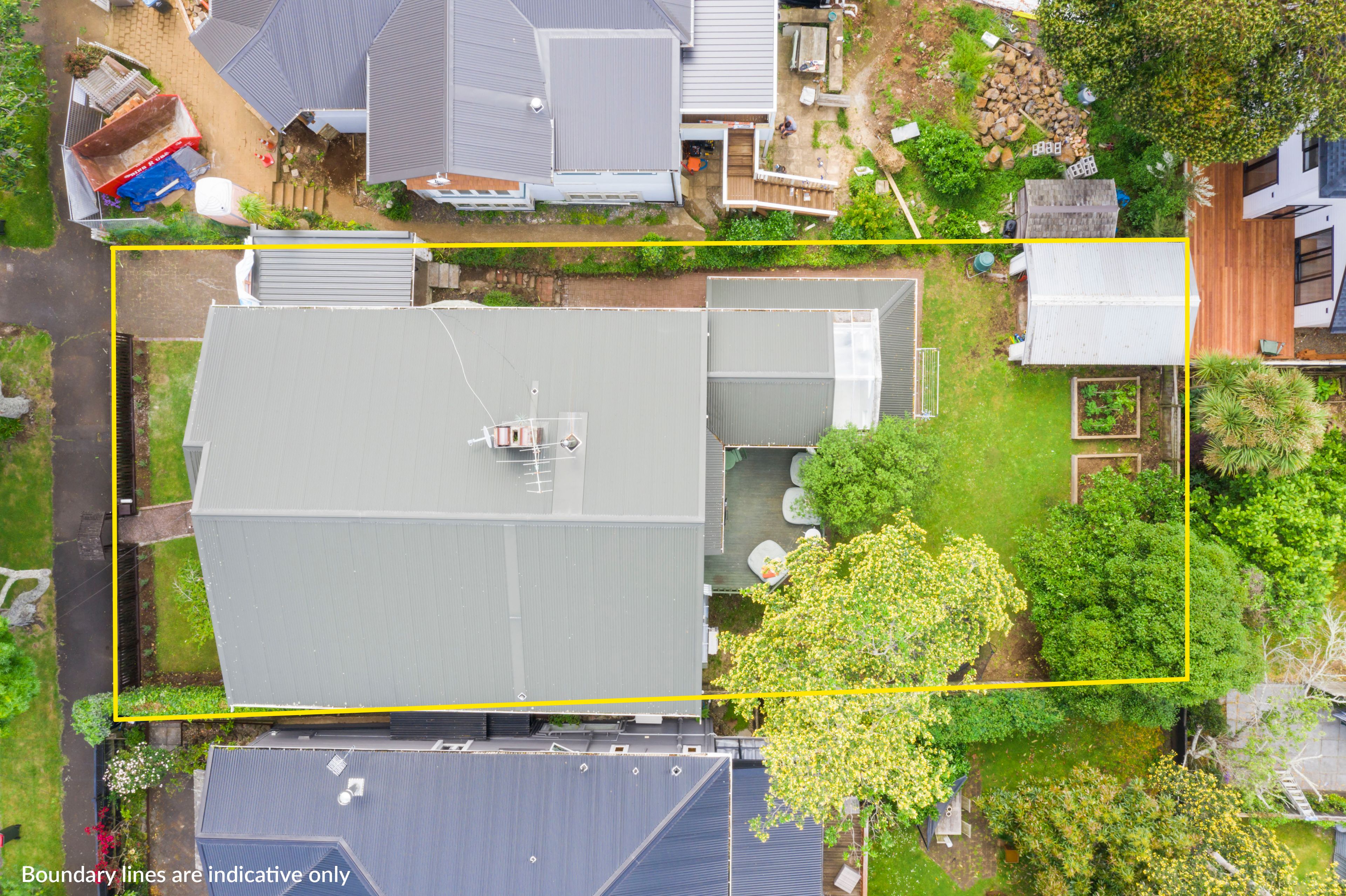 9 Rautangi Road, Mount Eden, Auckland City