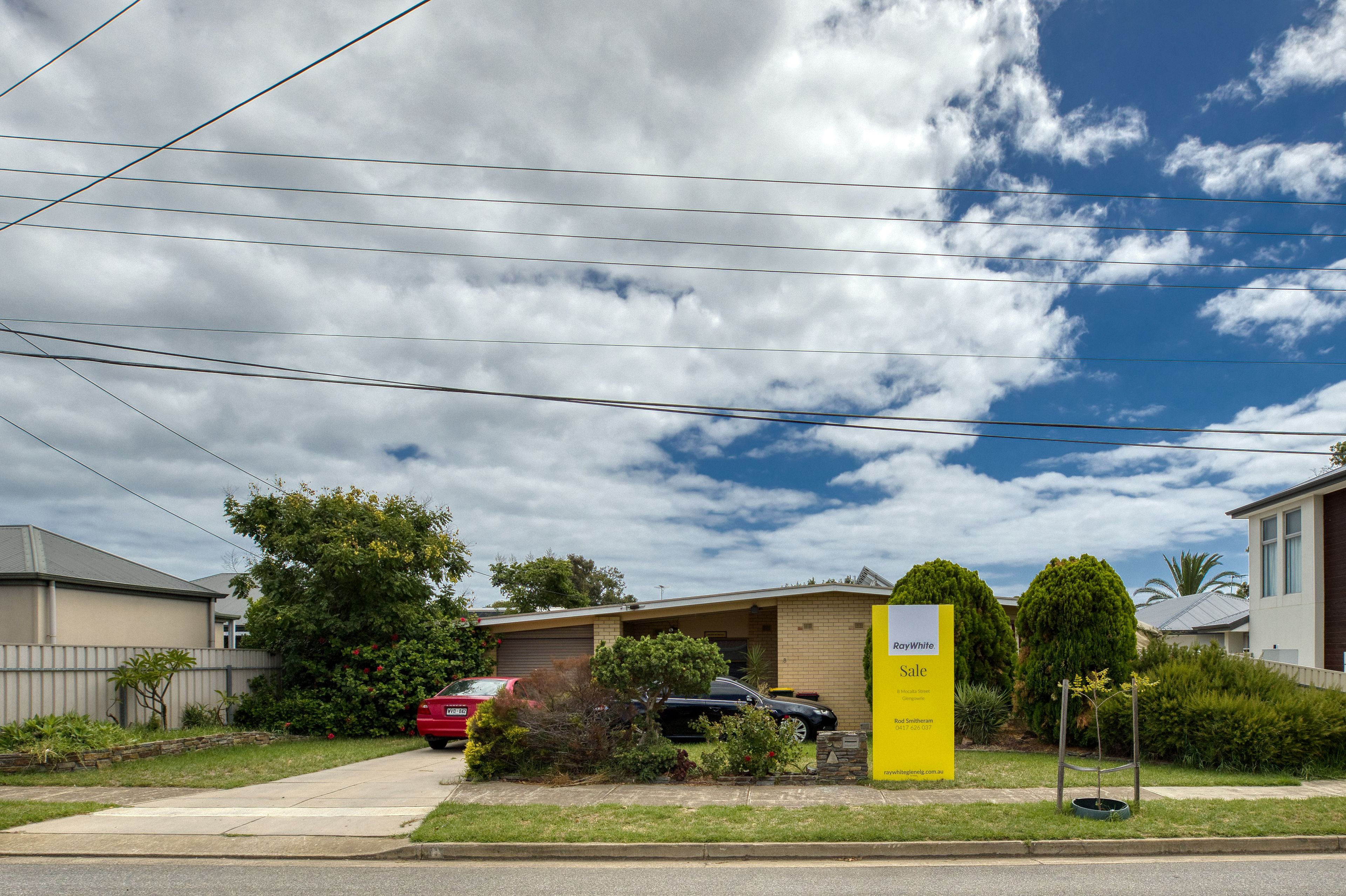 8 Mocalta Street, Glengowrie, SA 5044