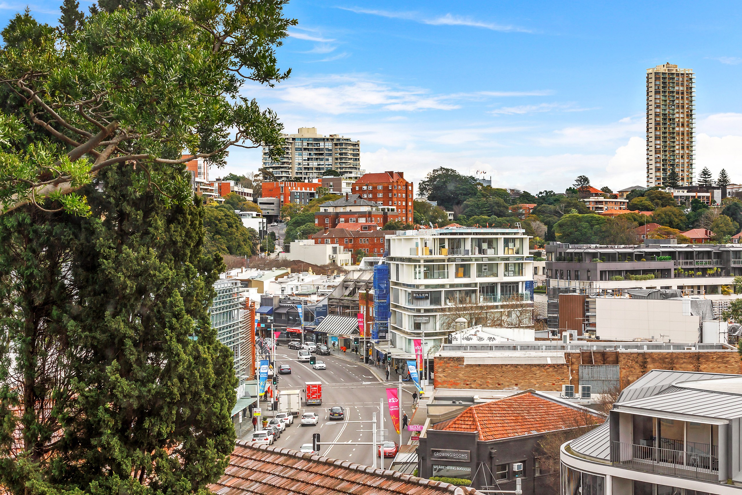 26/177 Bellevue Road, Bellevue Hill, NSW 2023