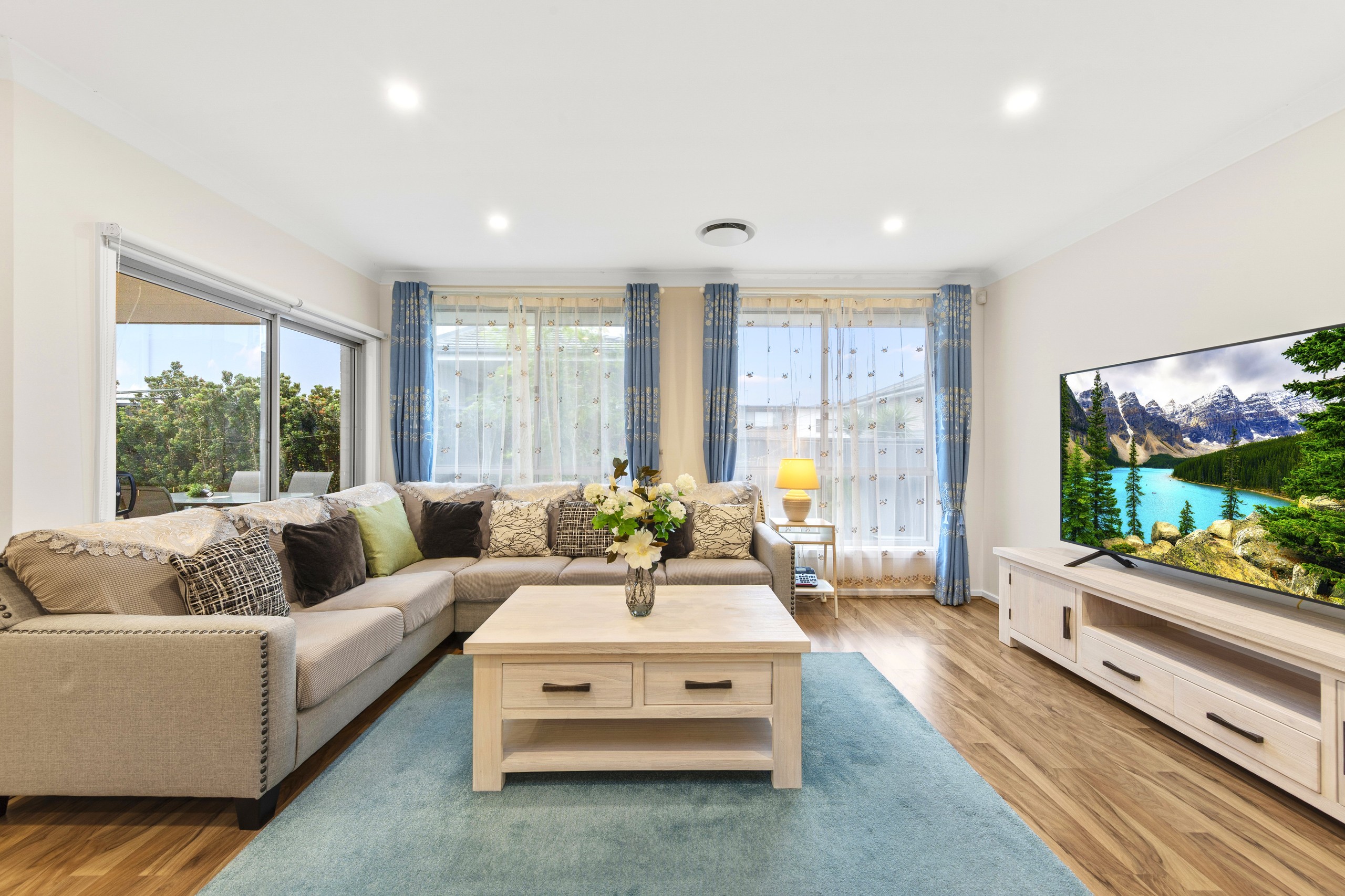 9 Crean Street, North Kellyville, NSW 2155