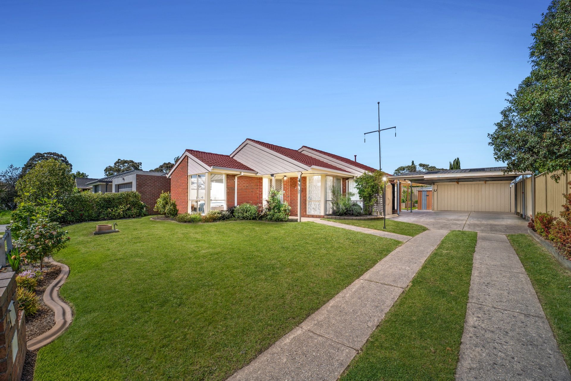 12 Rebecca Court — photo from Ray White Cranbourne