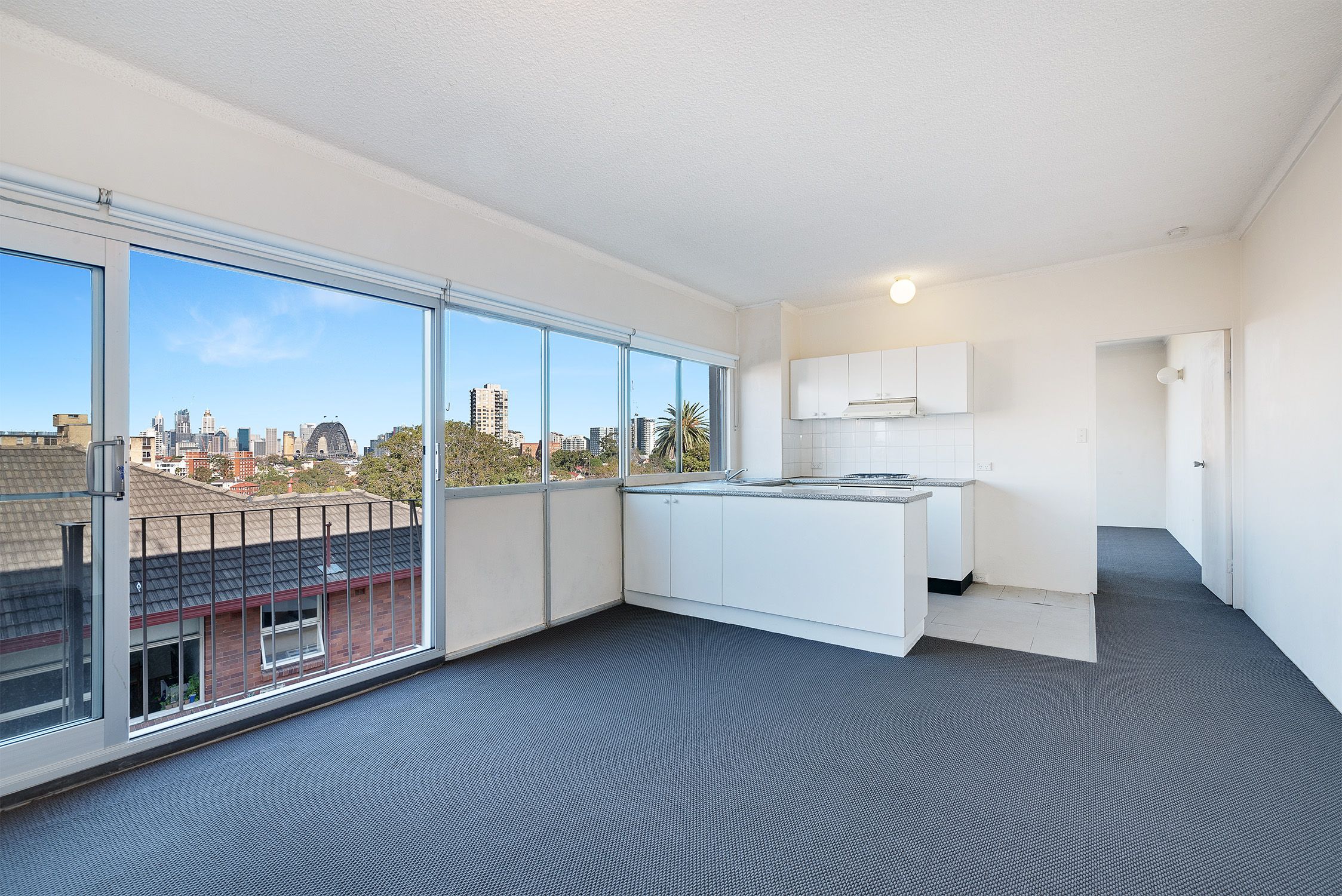 7/42 Ben Boyd Road, Neutral Bay, NSW 2089