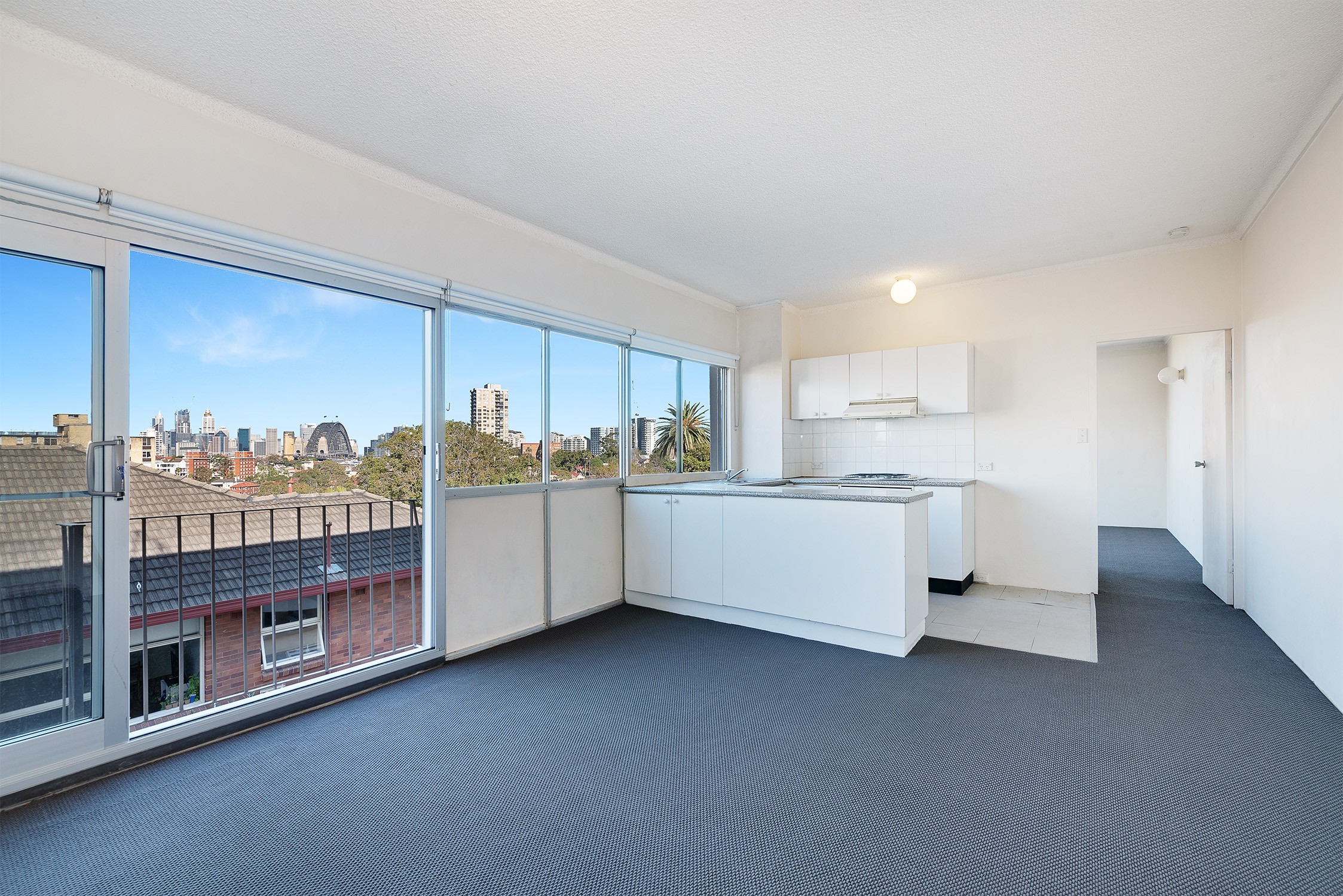 7/42 Ben Boyd Road, Neutral Bay, NSW 2089