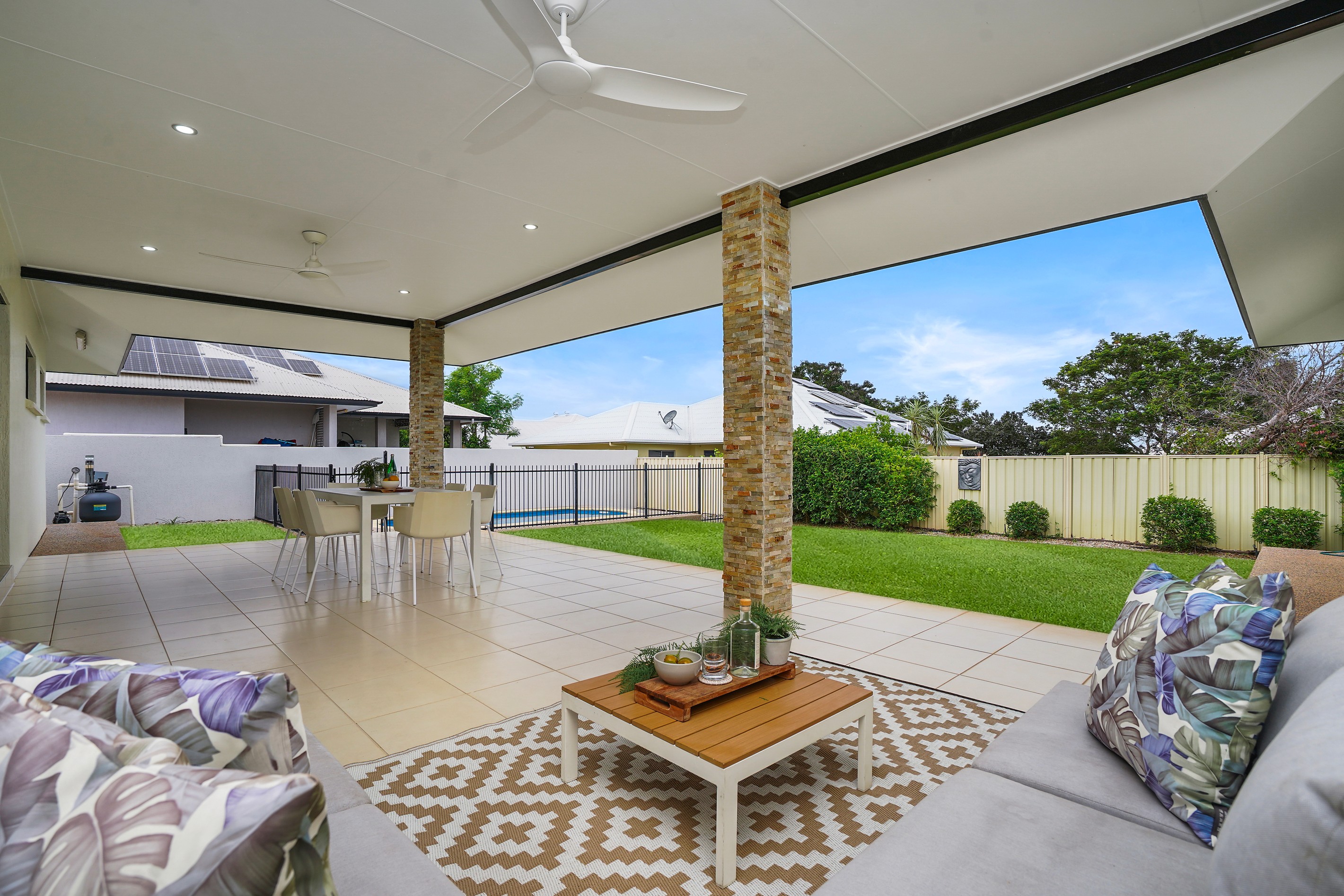 18 Garrkkar Street, Lyons, NT 0810
